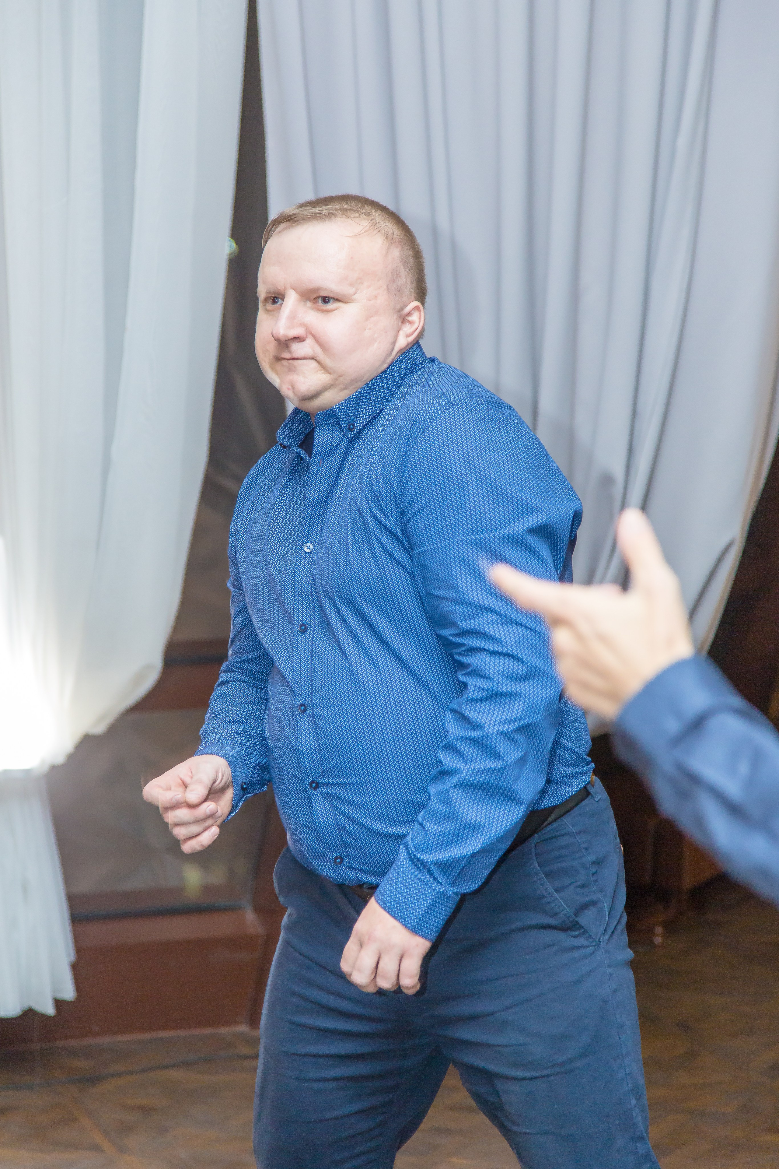 КОРПОРАТИВ НОВЫЙ ГОД. Главная