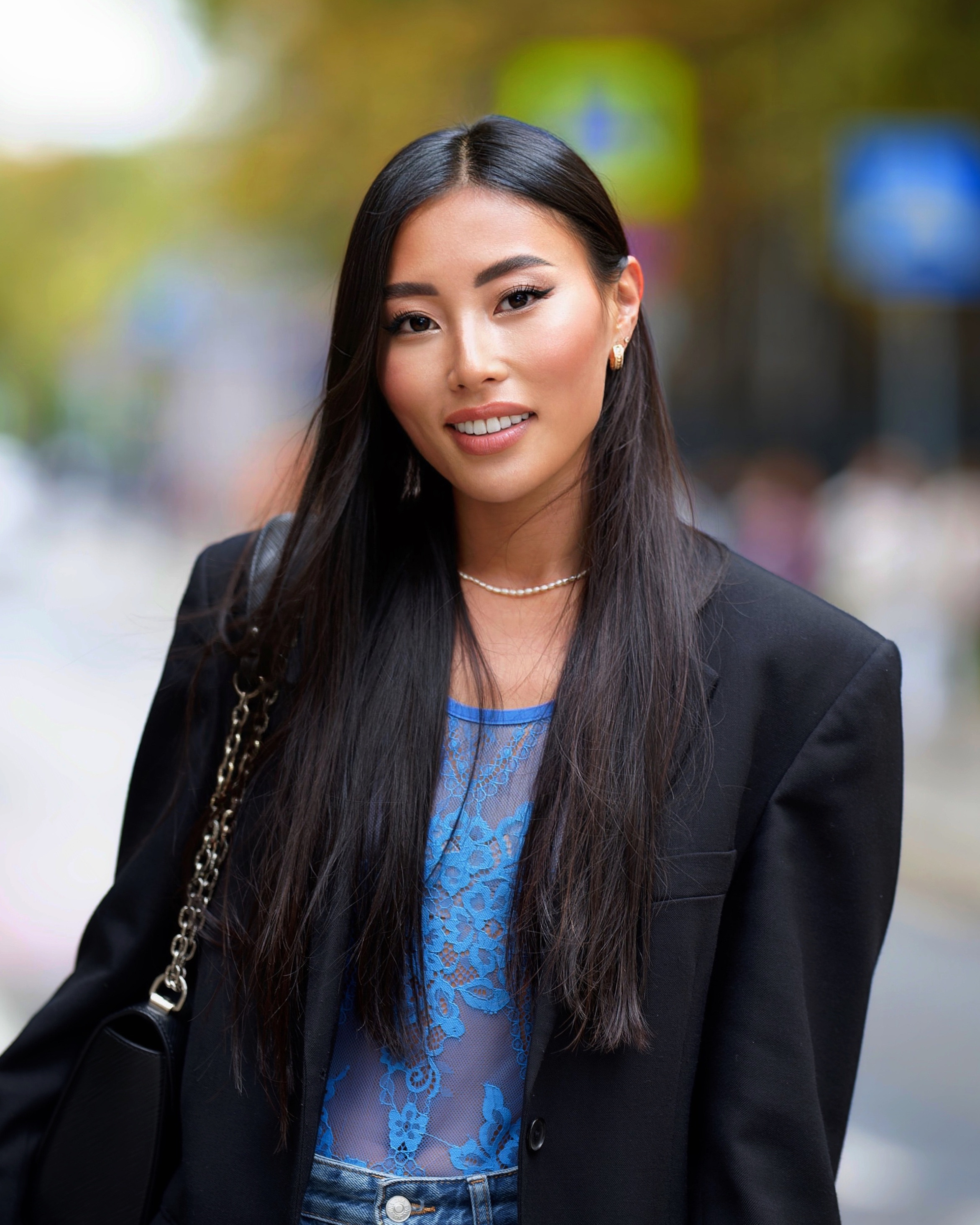 Девушки на Патриках 5. Фотограф в Москве Сергей Чурносов