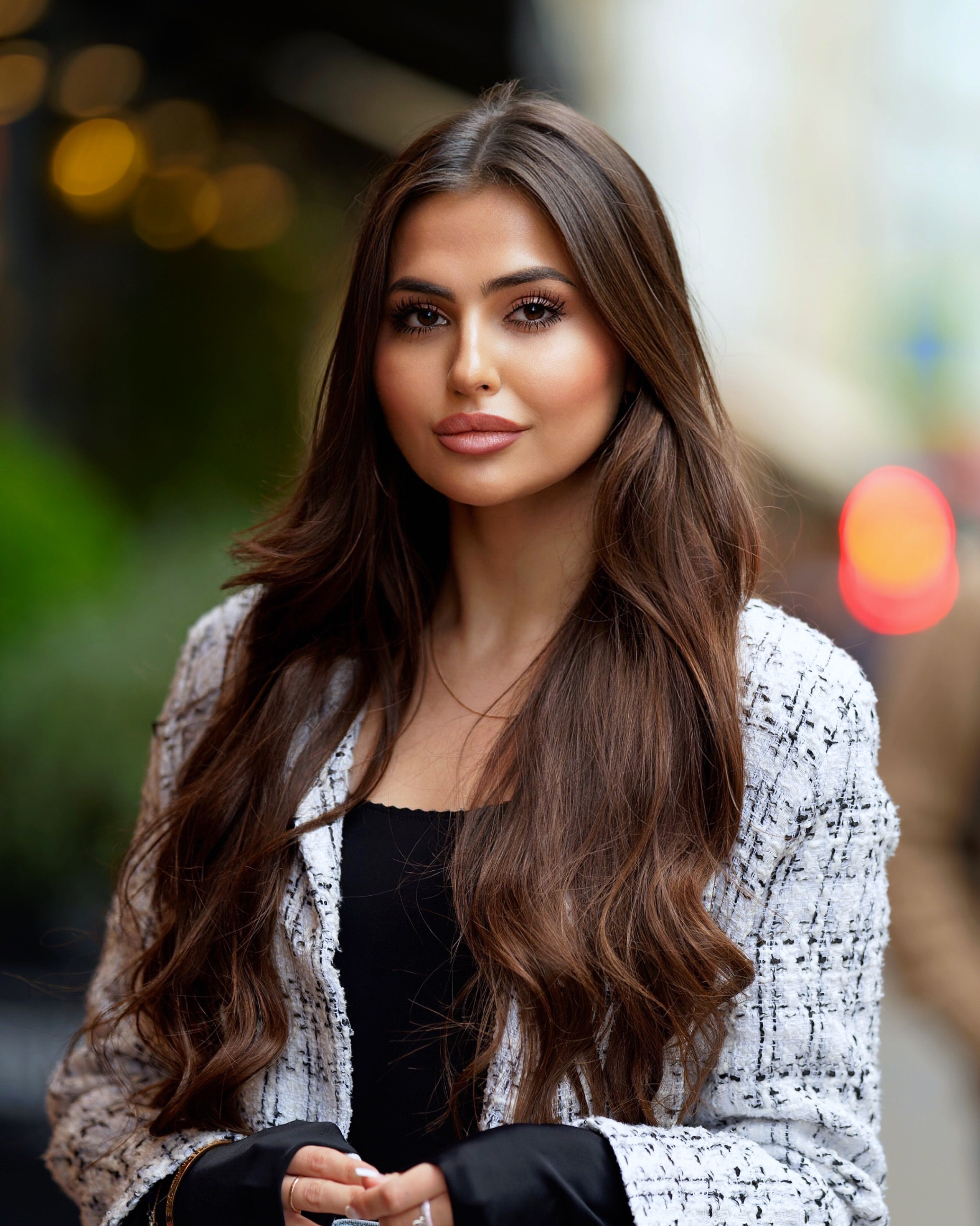 Девушки на Патриках 5. Фотограф в Москве Сергей Чурносов