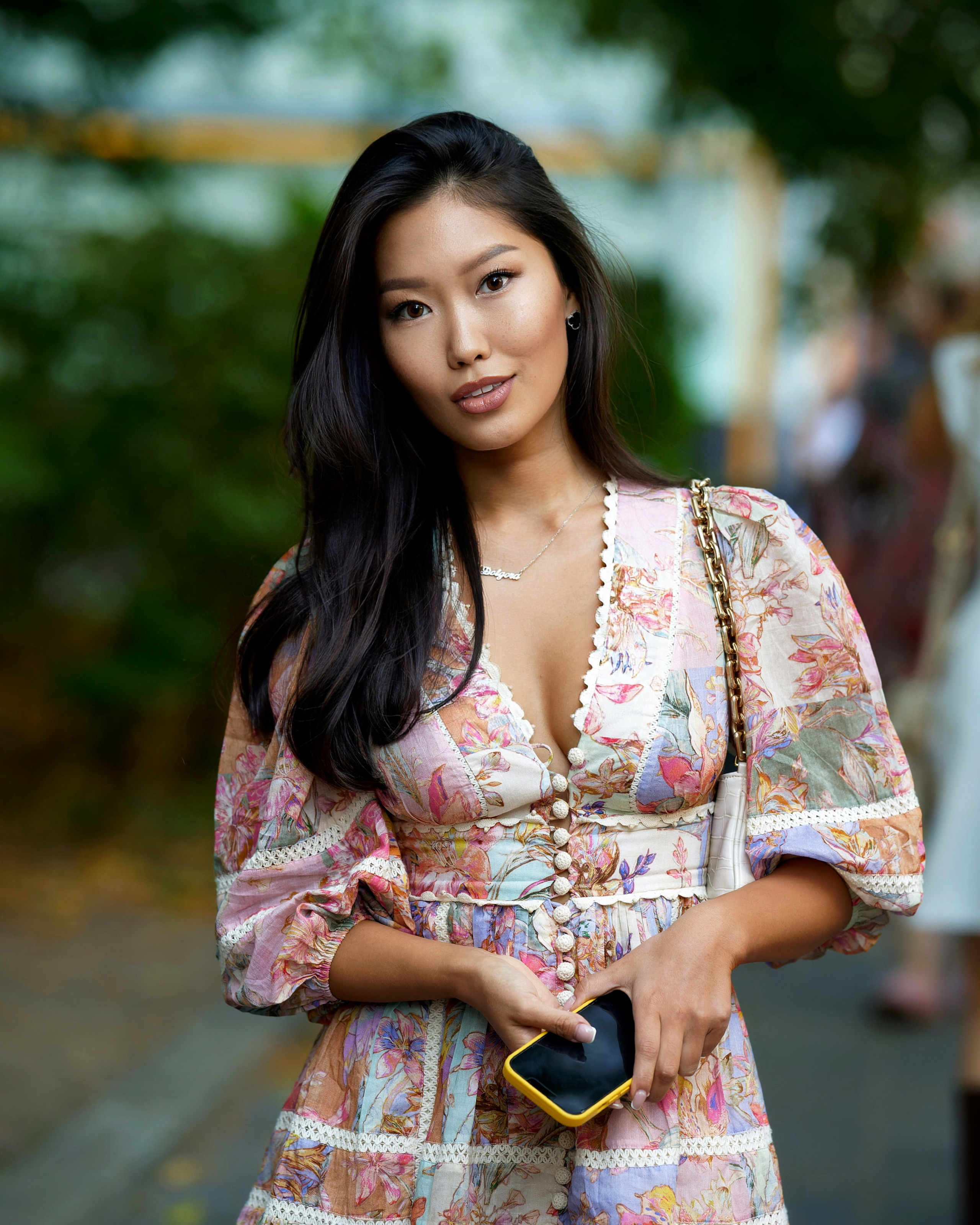 Патрики в ночи. Фотограф в Москве Сергей Чурносов