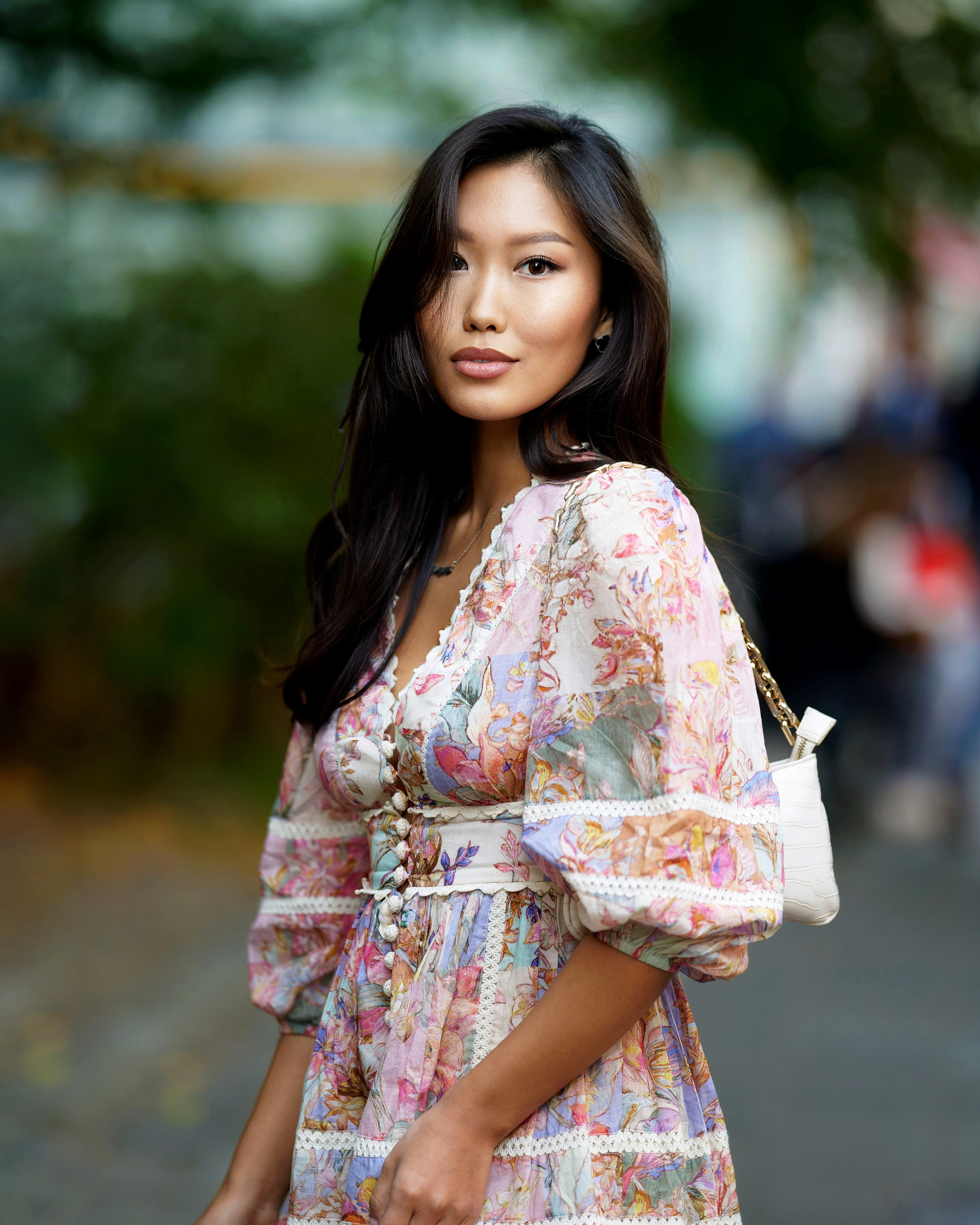 Патрики в ночи. Фотограф в Москве Сергей Чурносов