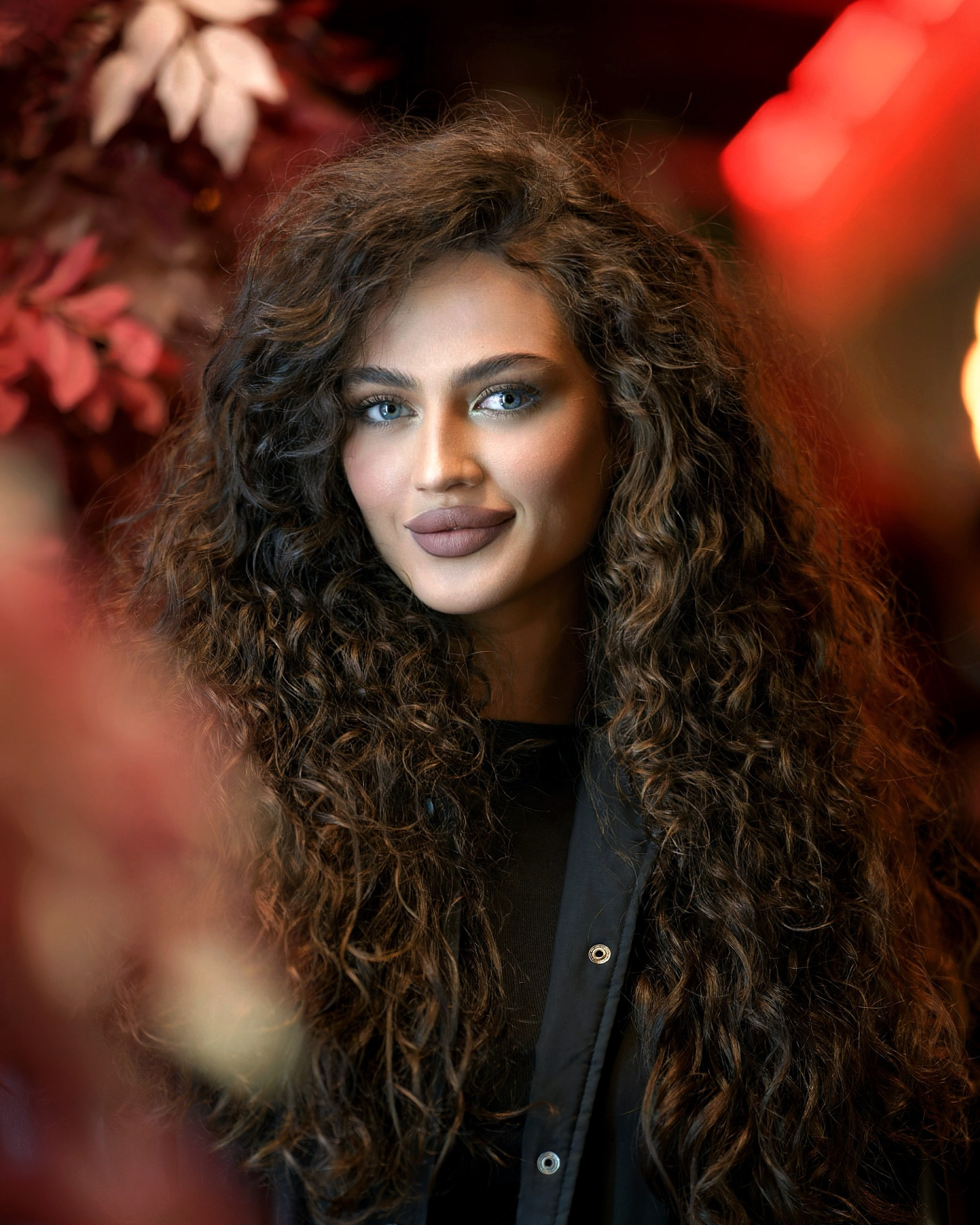 Патрики в ночи. Фотограф в Москве Сергей Чурносов