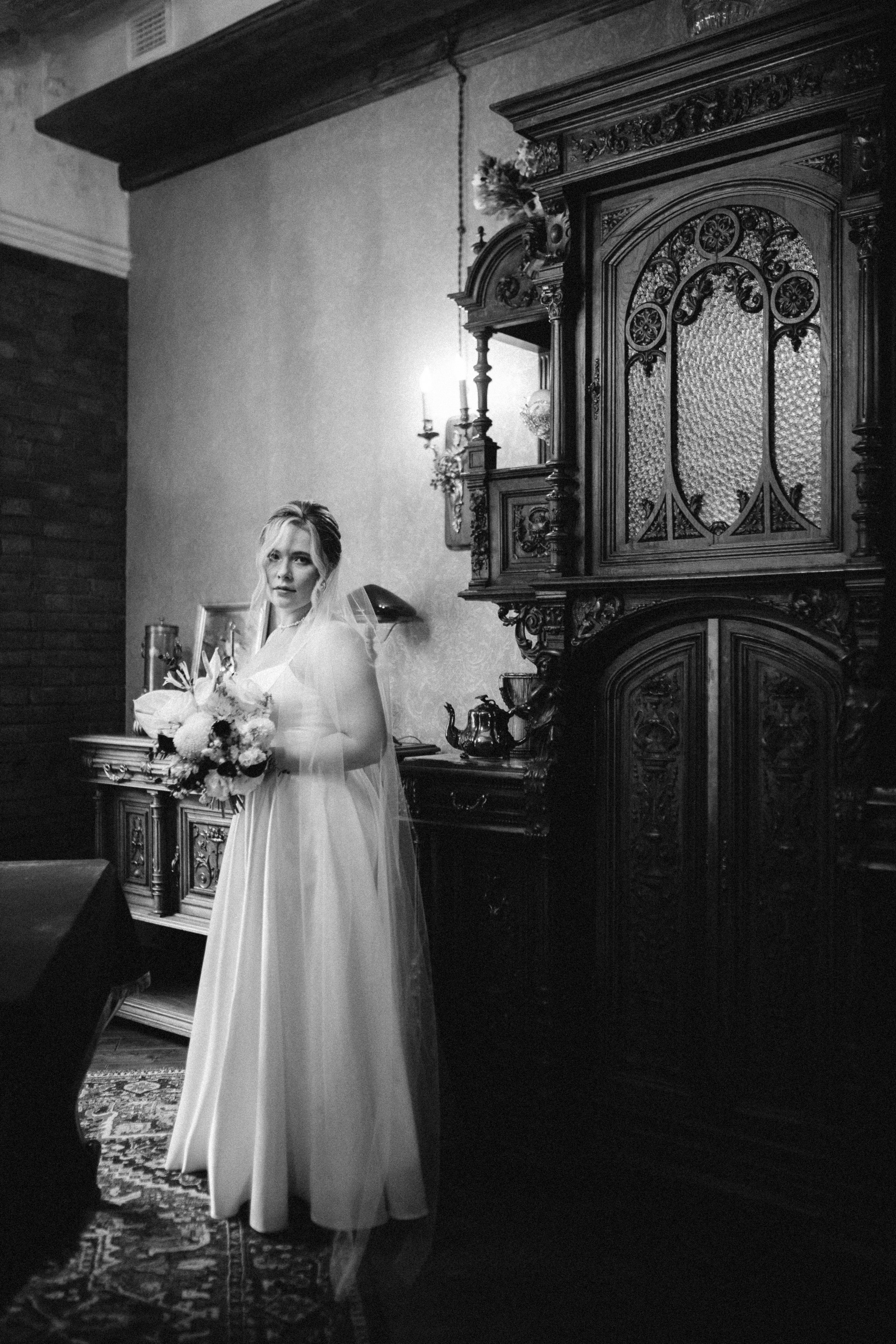 Ира и Дима. Даша Царёва, фотограф