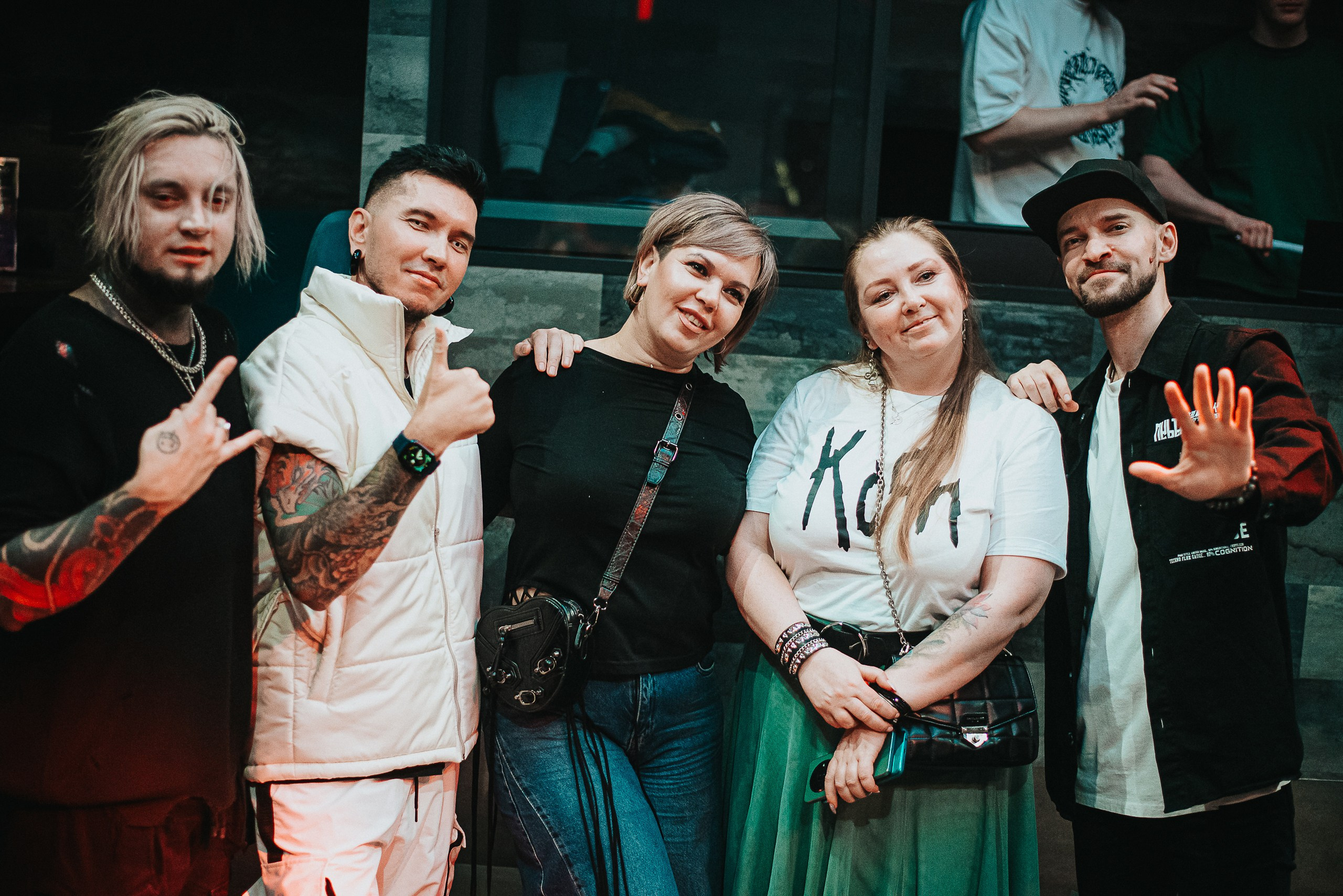 Юбилейный концерт Pandora Secret. Репортажный фотограф в Кемерово