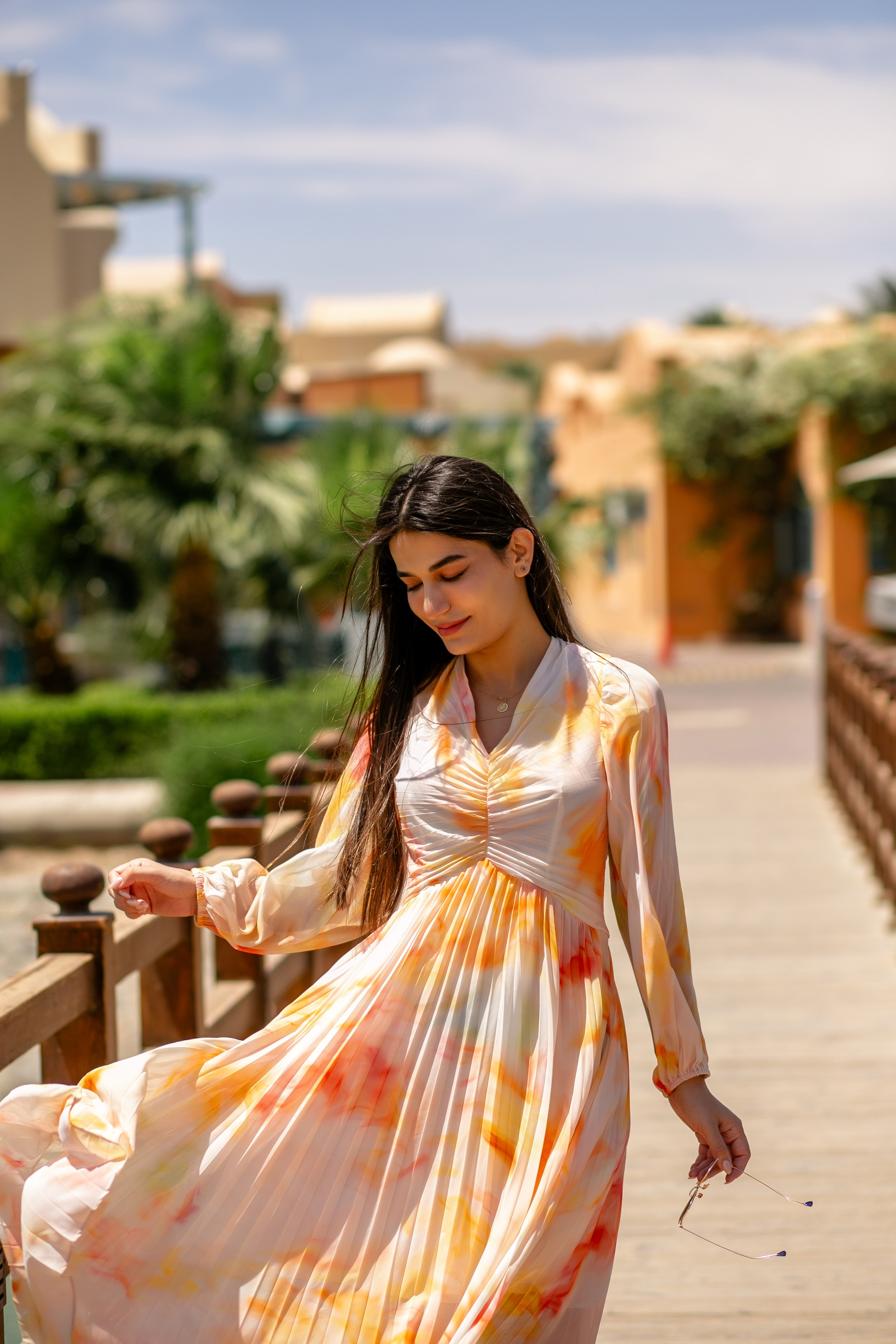 Эль Гуна. Фотограф Хургада / Египет Натали Шувалова