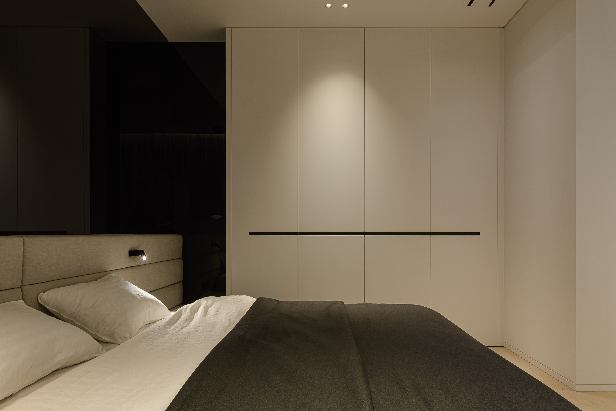 Новосибирск. MODELLISTA ARCHITECTS