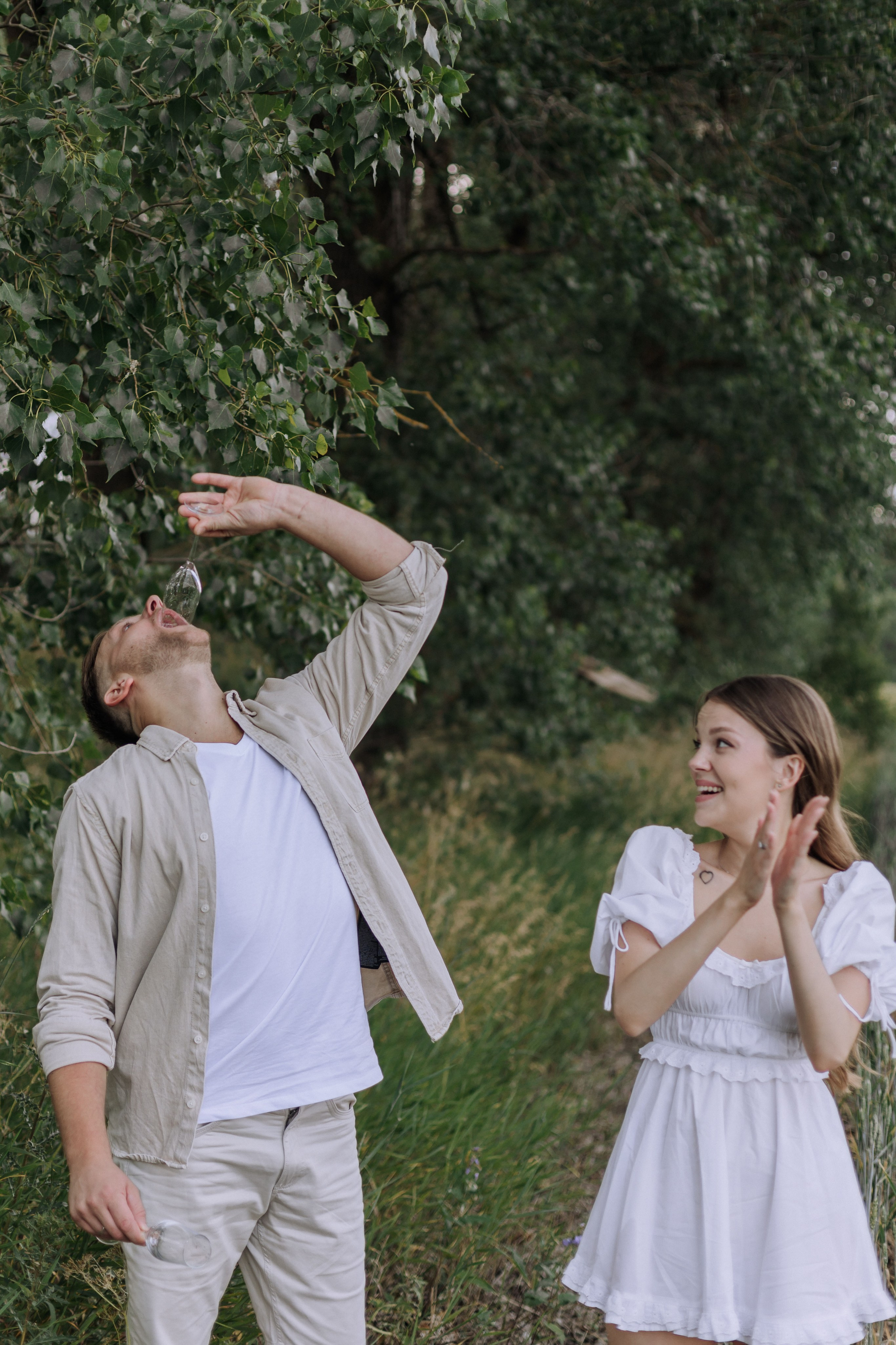 Ivan & Elya. Главная