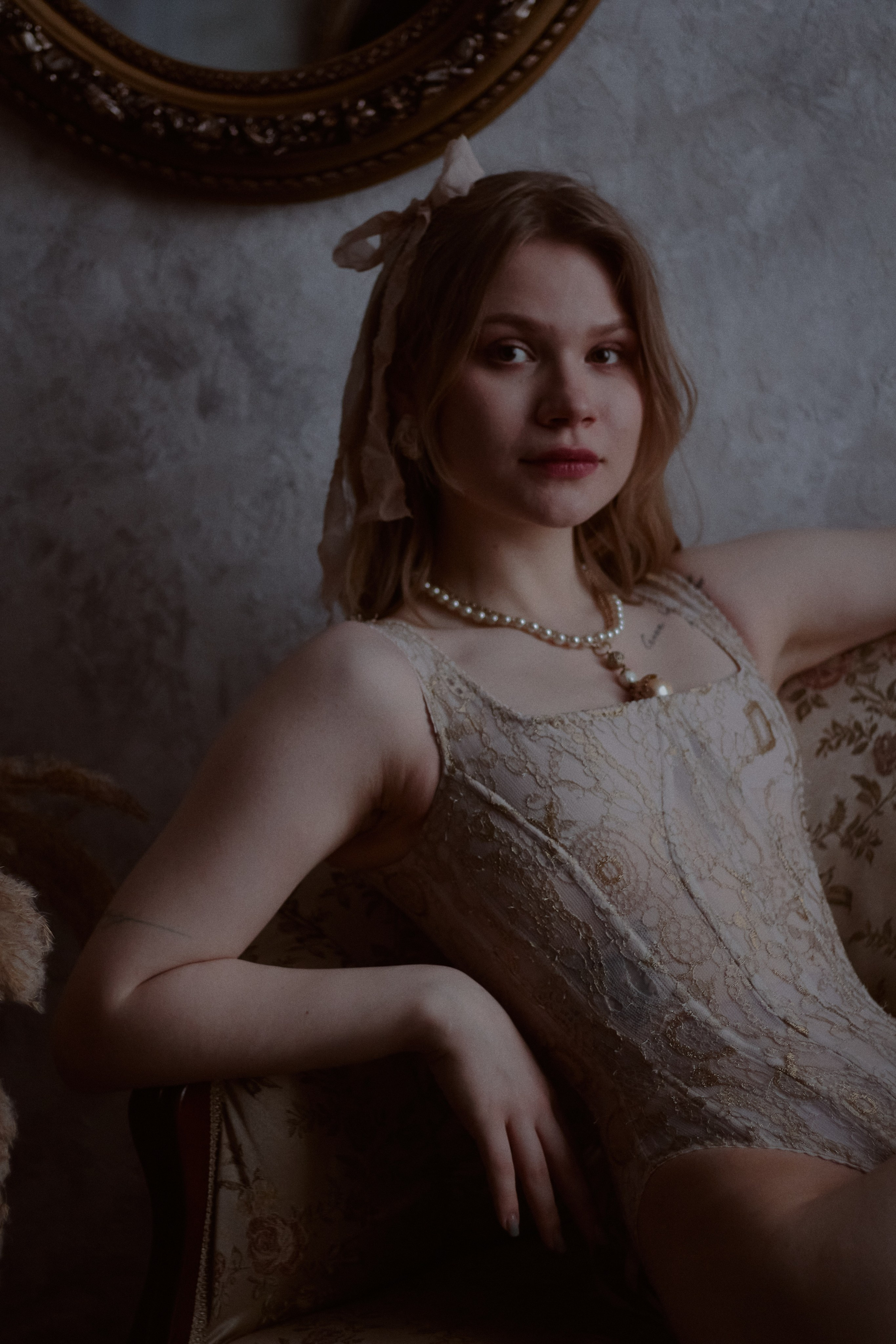 Нежность. Фотограф лавстори Москва/МО Приятелева Ангелина