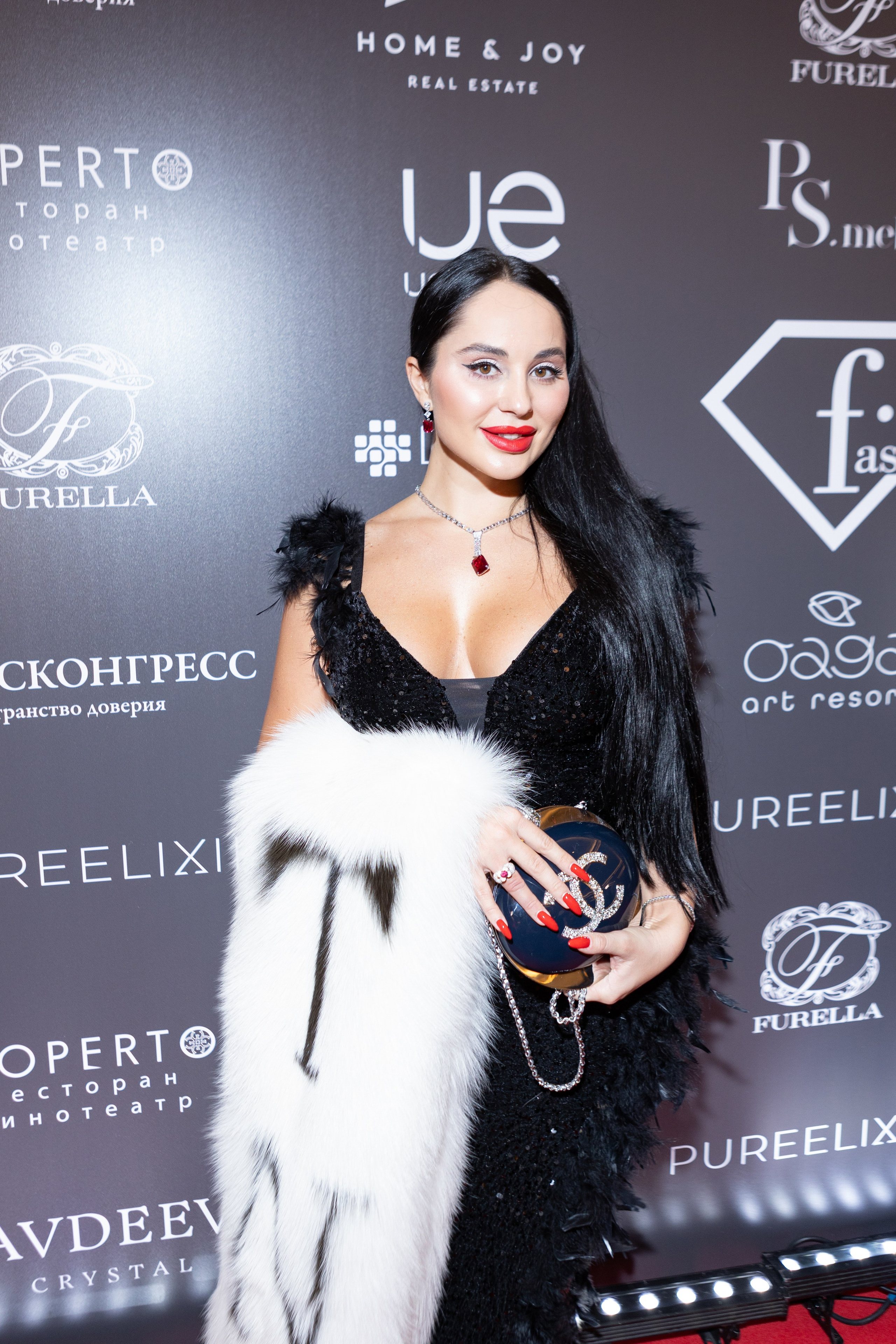 Fashion TV 19.12.23. Главная