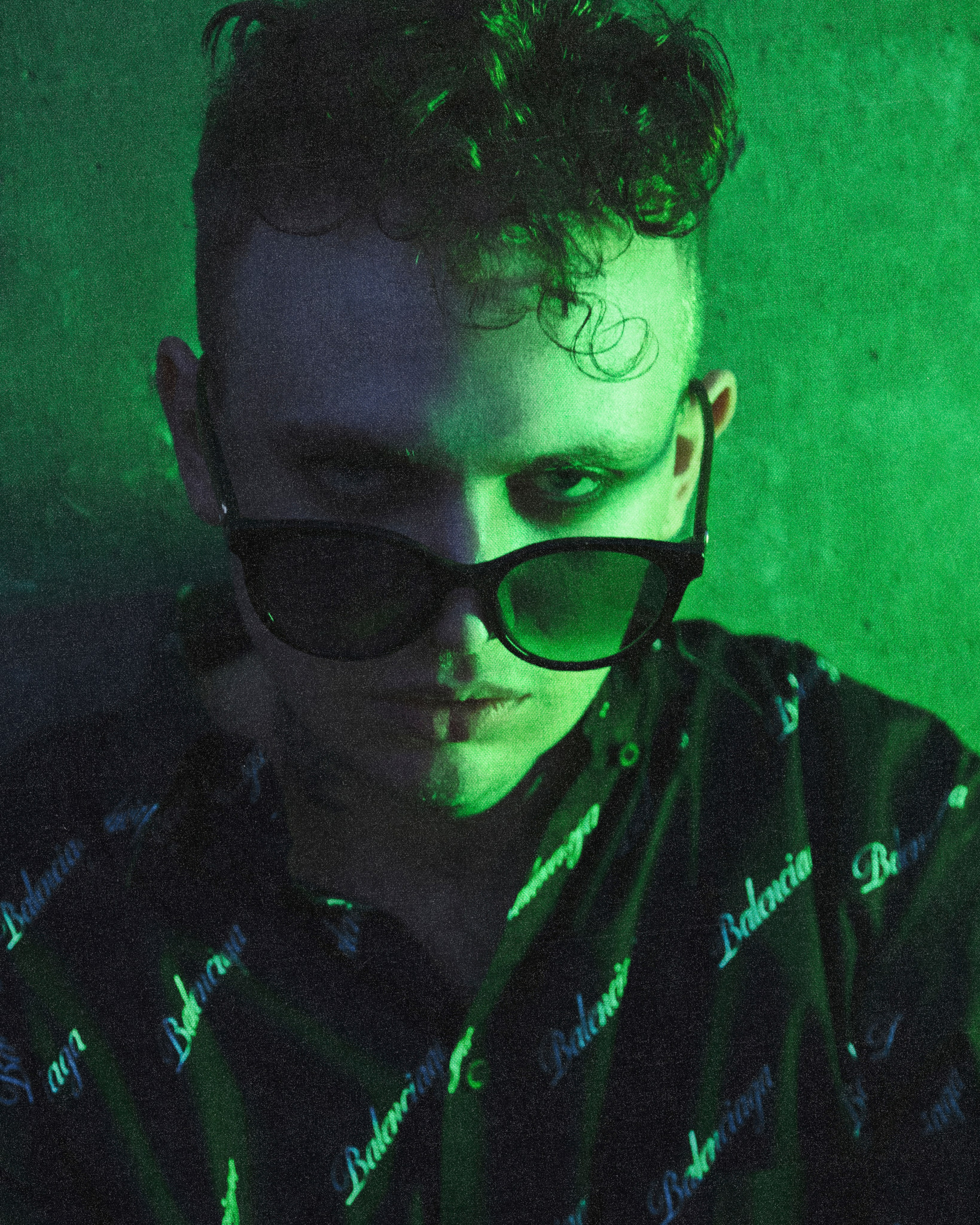 LIDA. NIKITA NEVANOV