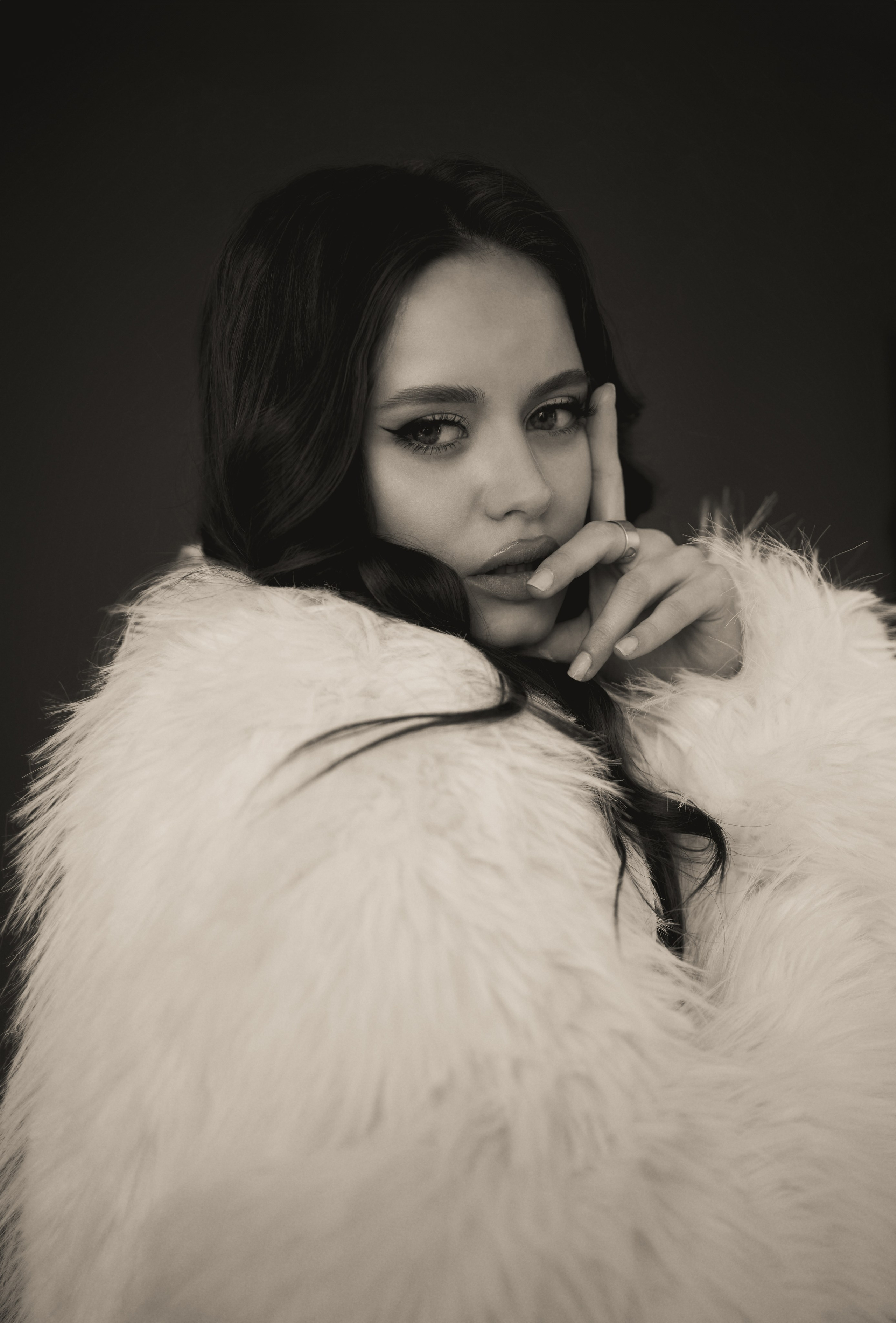 Алина Камалова