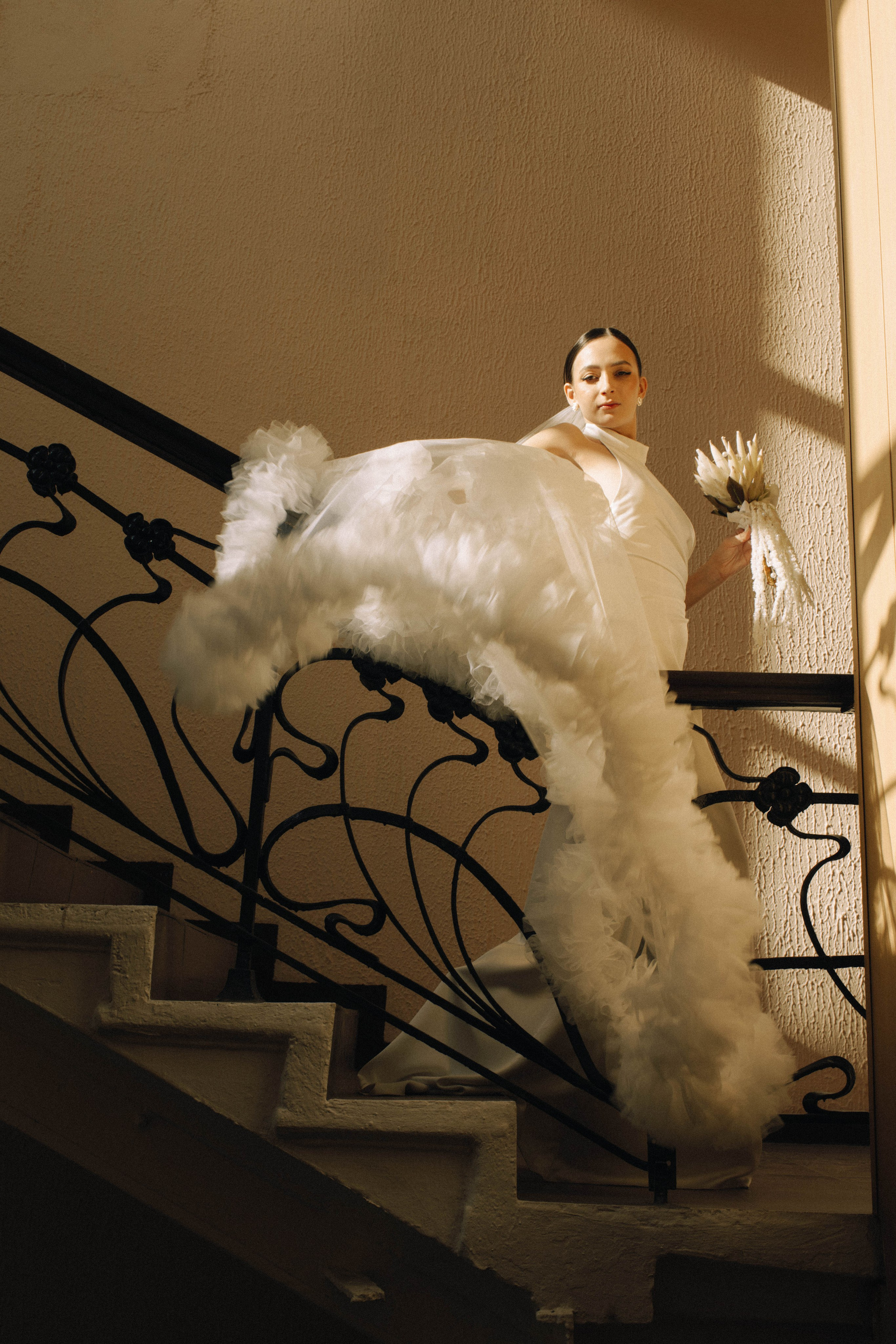 Арина и Михаил. Профессиональный фотограф