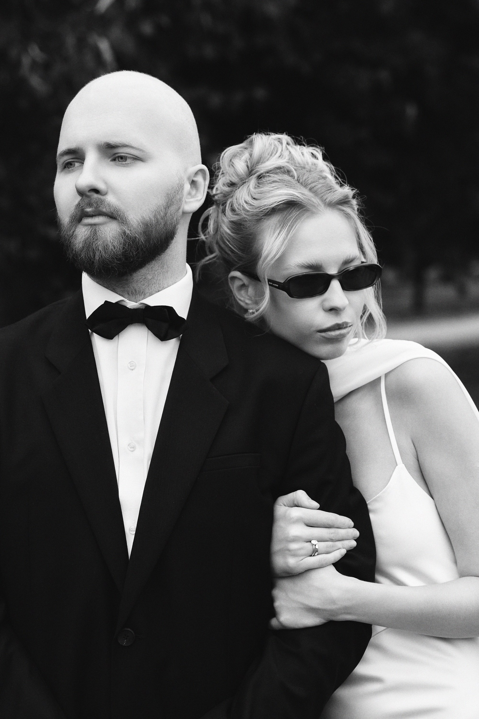 Yana & Roma. Максим Ерастов — Ивент-фотограф Москва