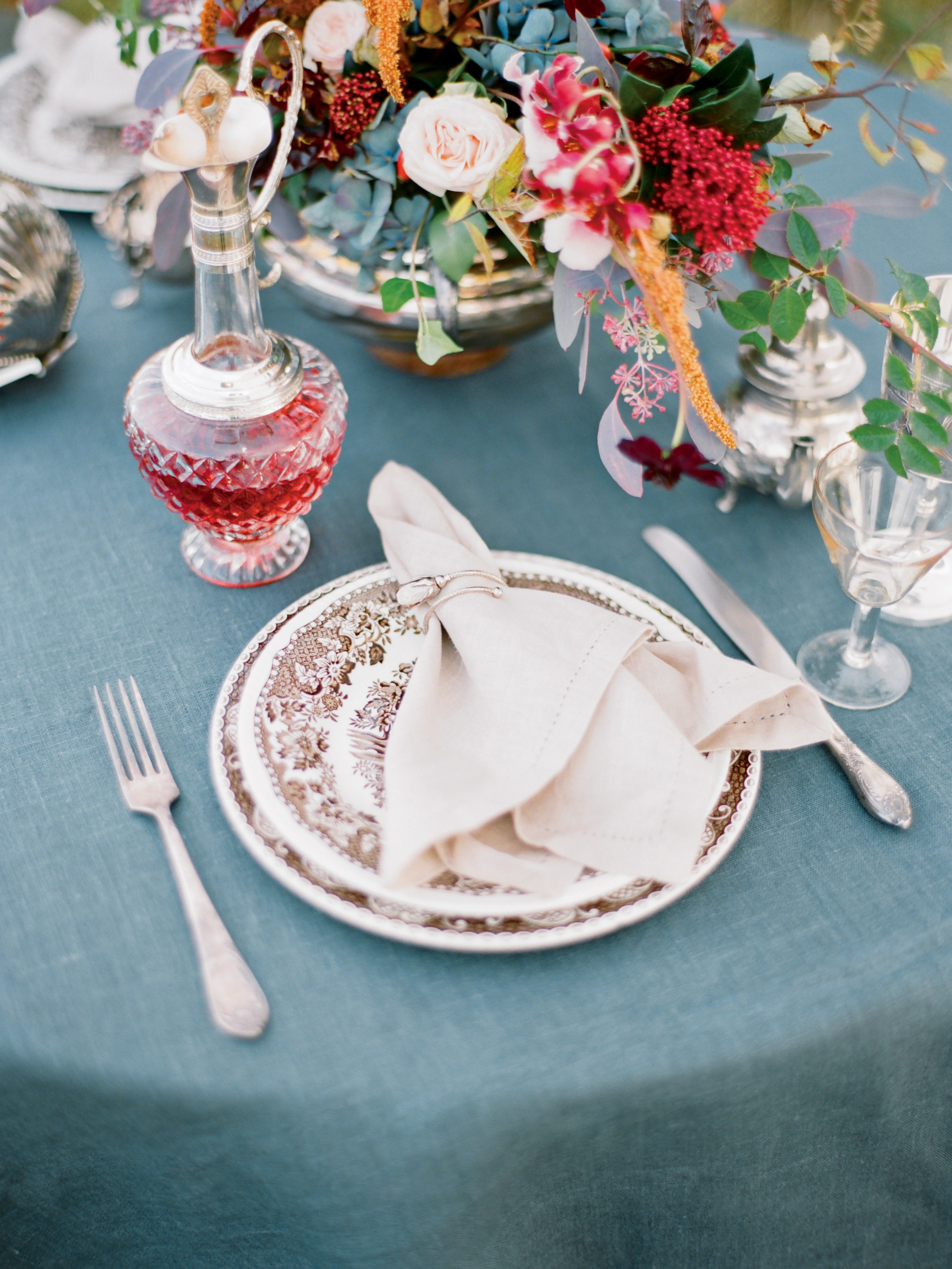 Съемка в русском стиле. Вдохновение. Изящная фотография | Ксения Милушкина