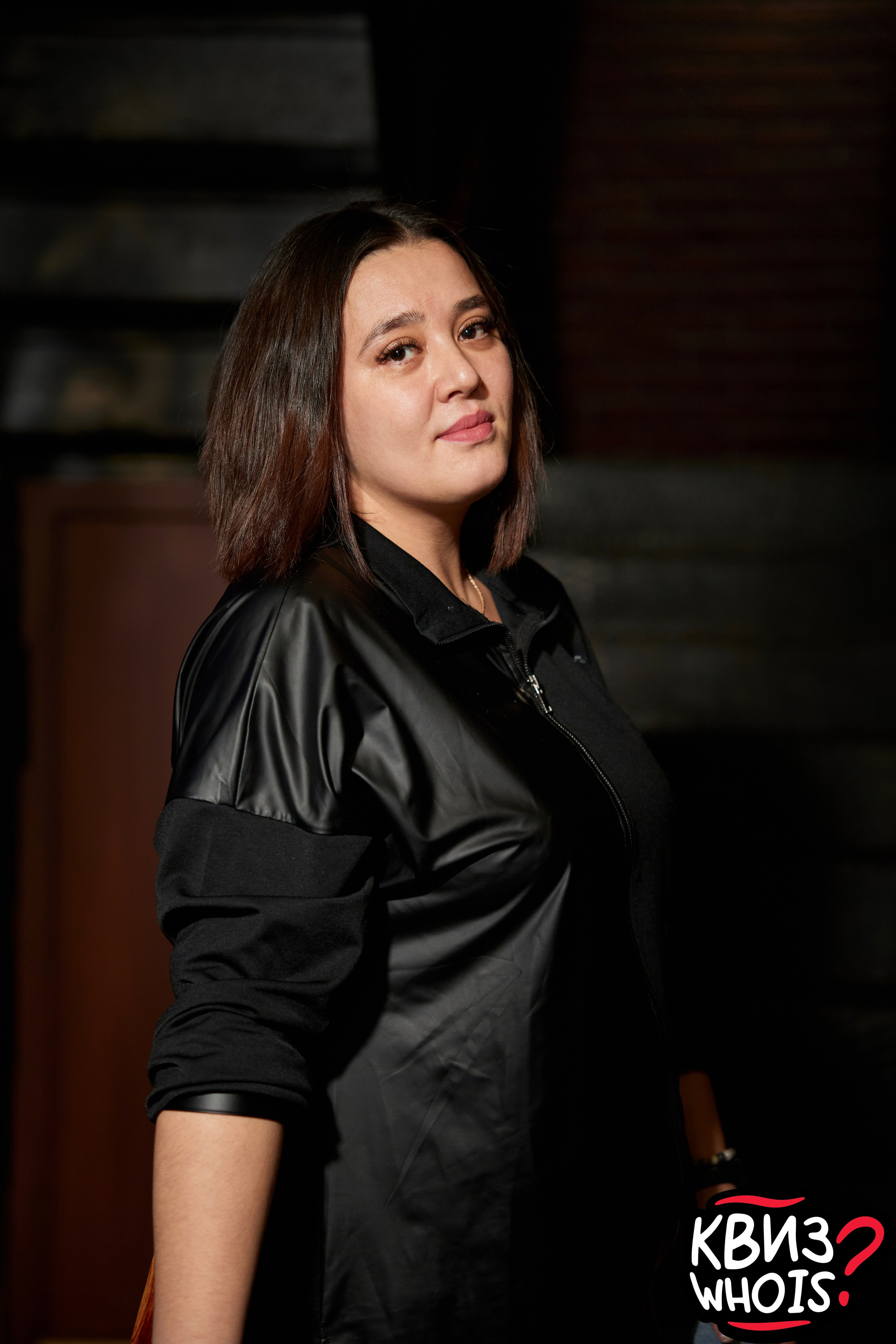 КВИЗ | Ху Из 19/03. Главная