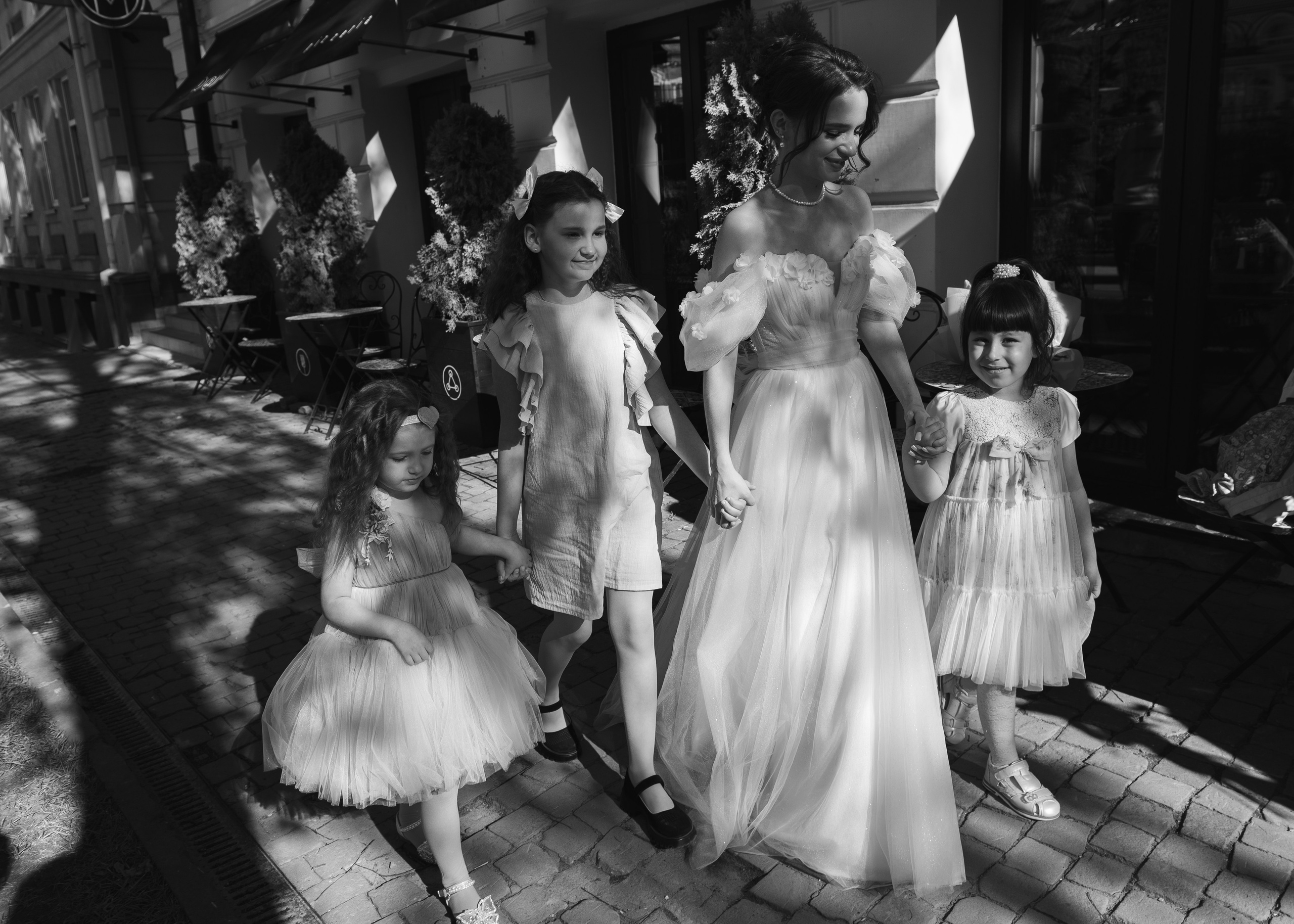 Аня и Рома. Семейный и свадебный фотограф в Нижнем Новгороде Анастасия Хренова