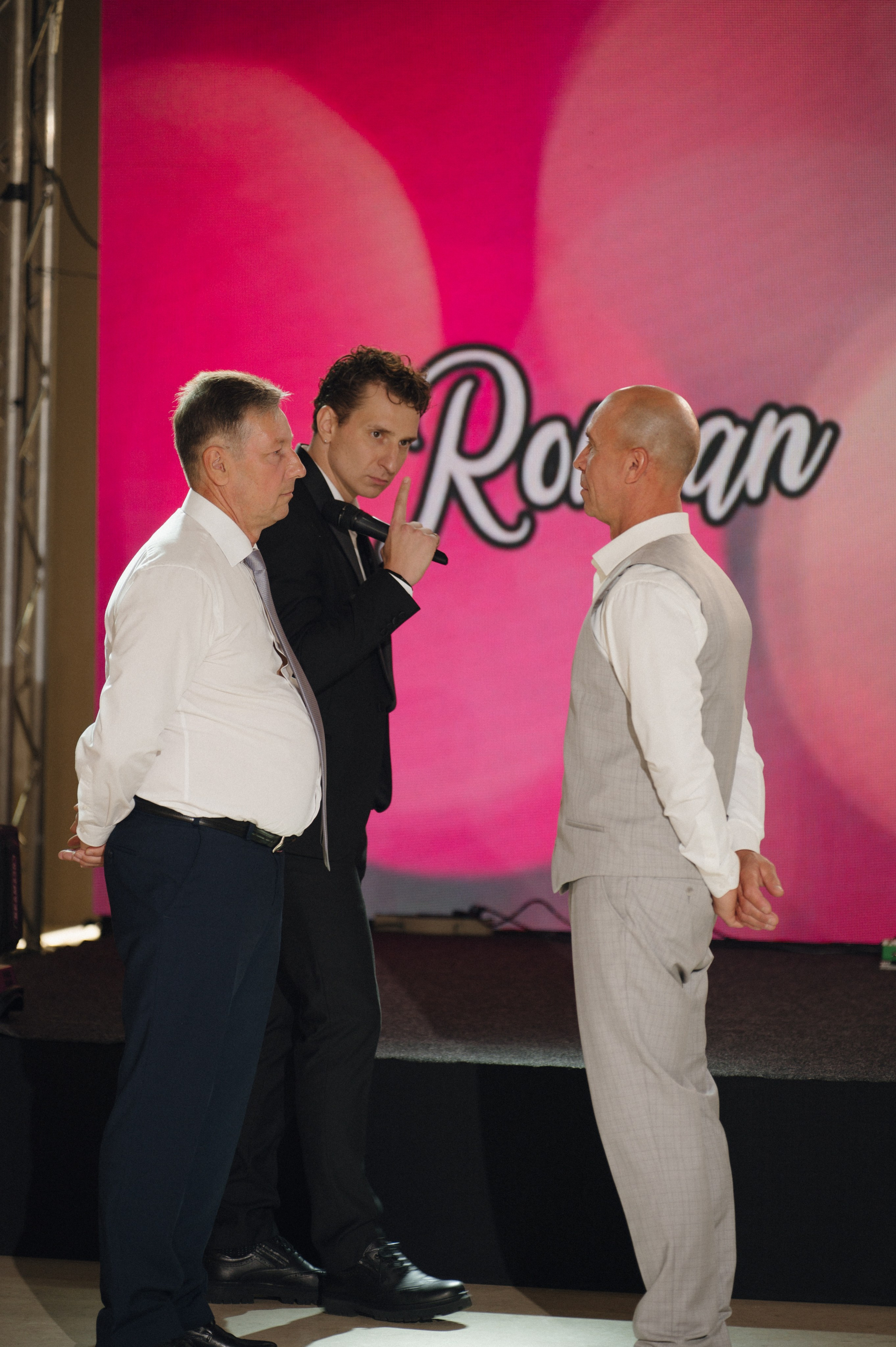 Елизавета и Роман. Репортажный и свадебный фотограф в Сургуте