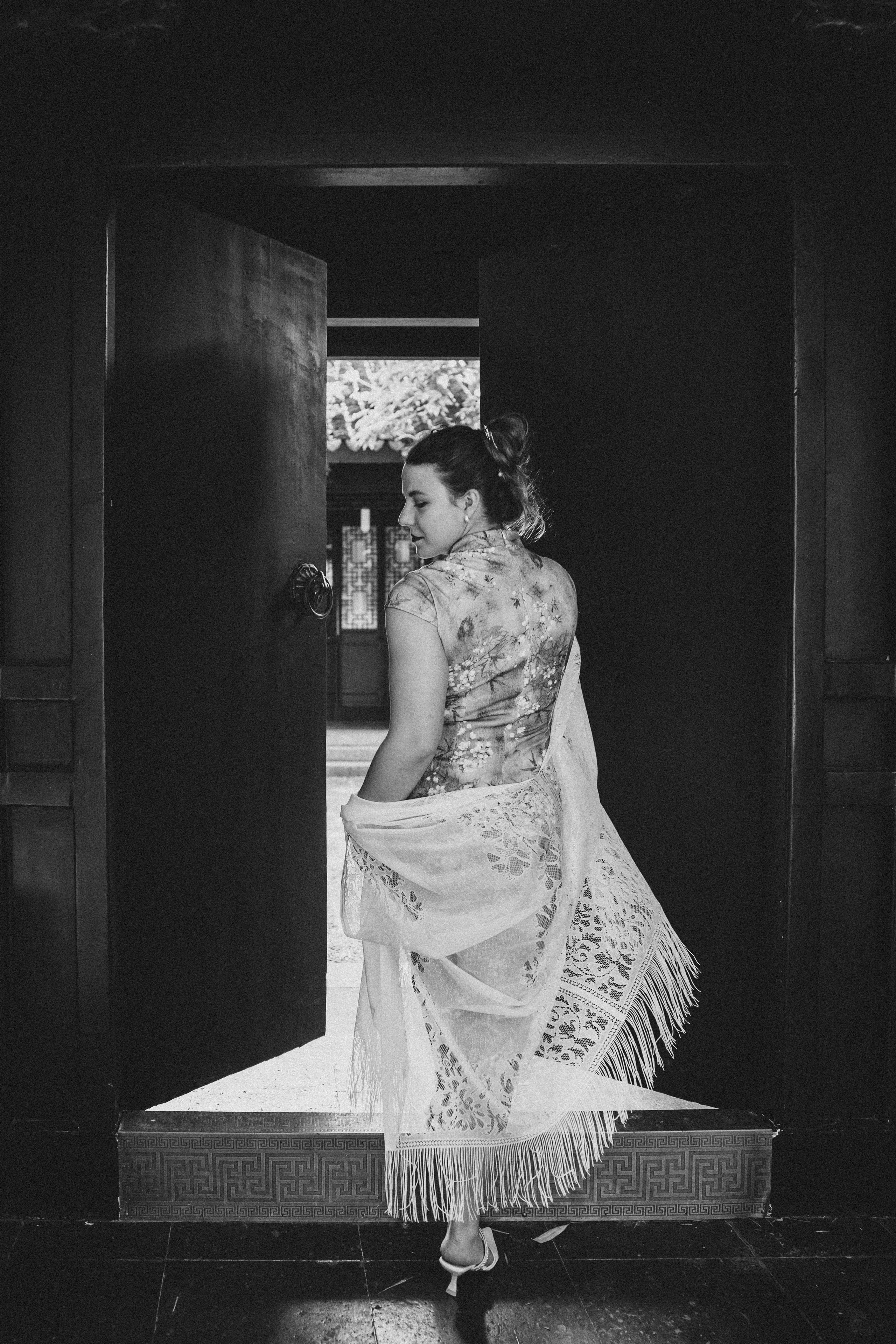 Chinese vibe. Семейный фотограф в городе Шанхай, Китай Акулова Наталья