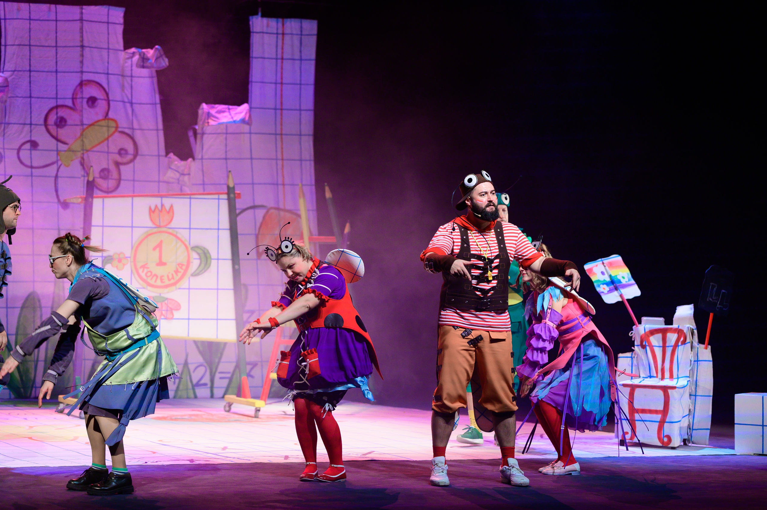 Муха Цокотуха. Фотоуслуги, услуги фотографа, фотографирование важных событий