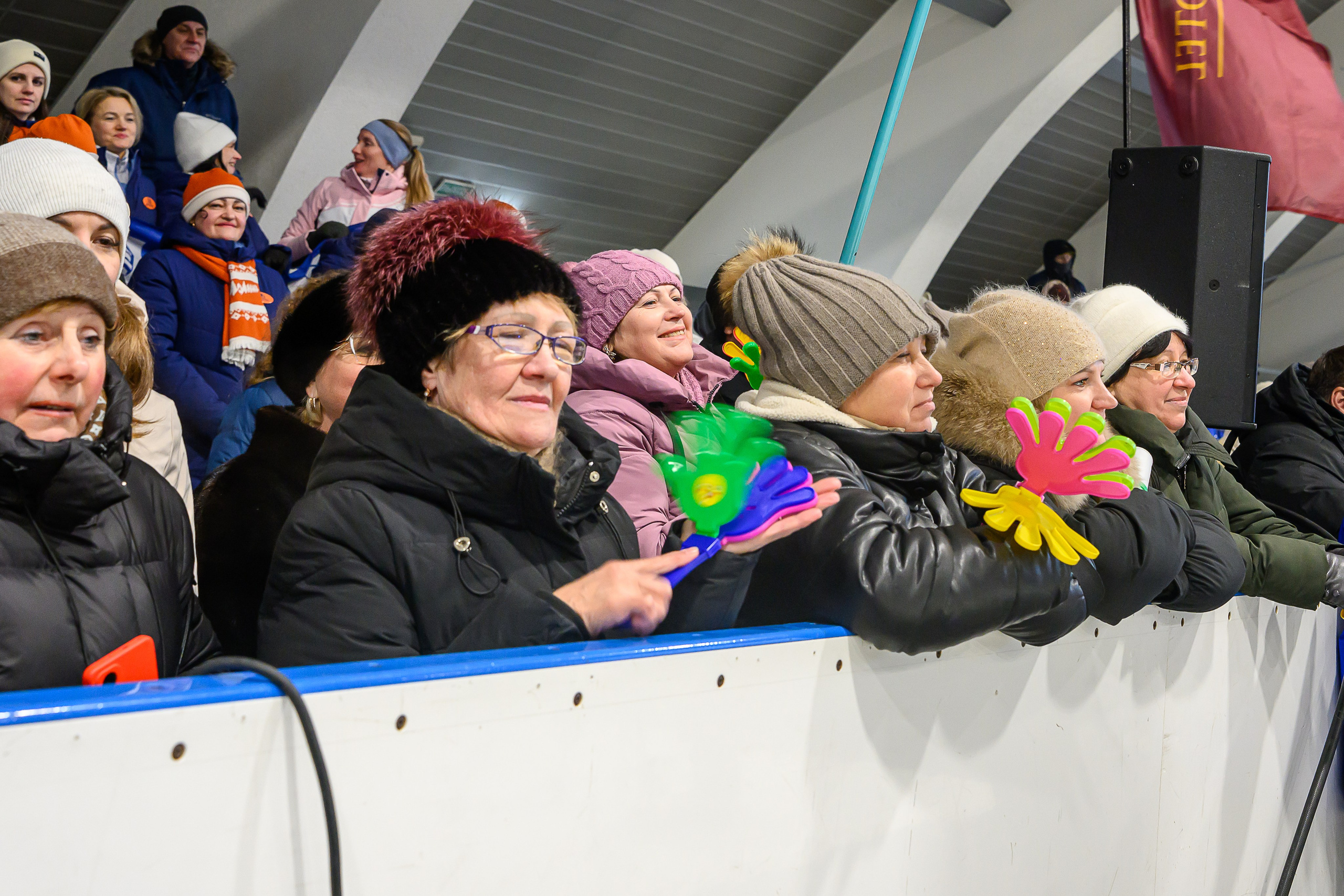 Зимняя спартакиада УД. Фотоуслуги, услуги фотографа, фотографирование важных событий