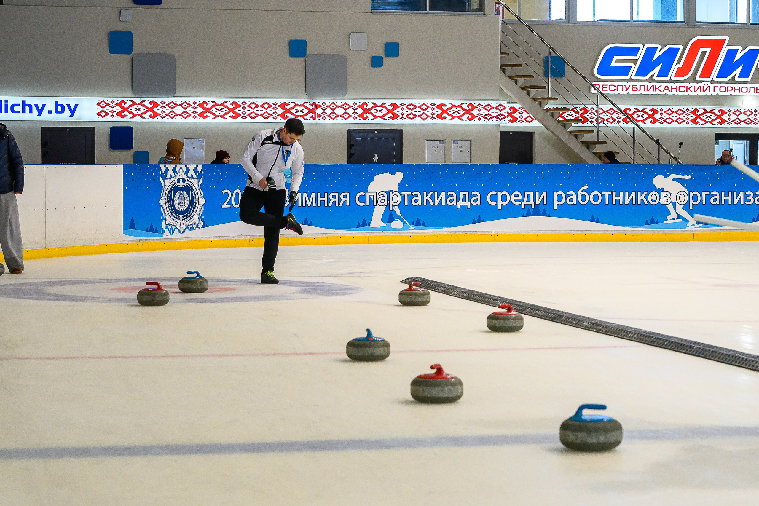 Зимняя спартакиада УД. Фотоуслуги, услуги фотографа, фотографирование важных событий