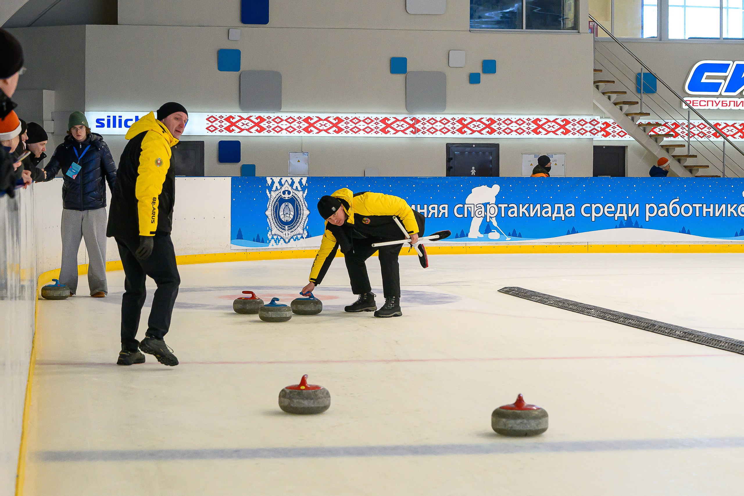 Зимняя спартакиада УД. Фотоуслуги, услуги фотографа, фотографирование важных событий
