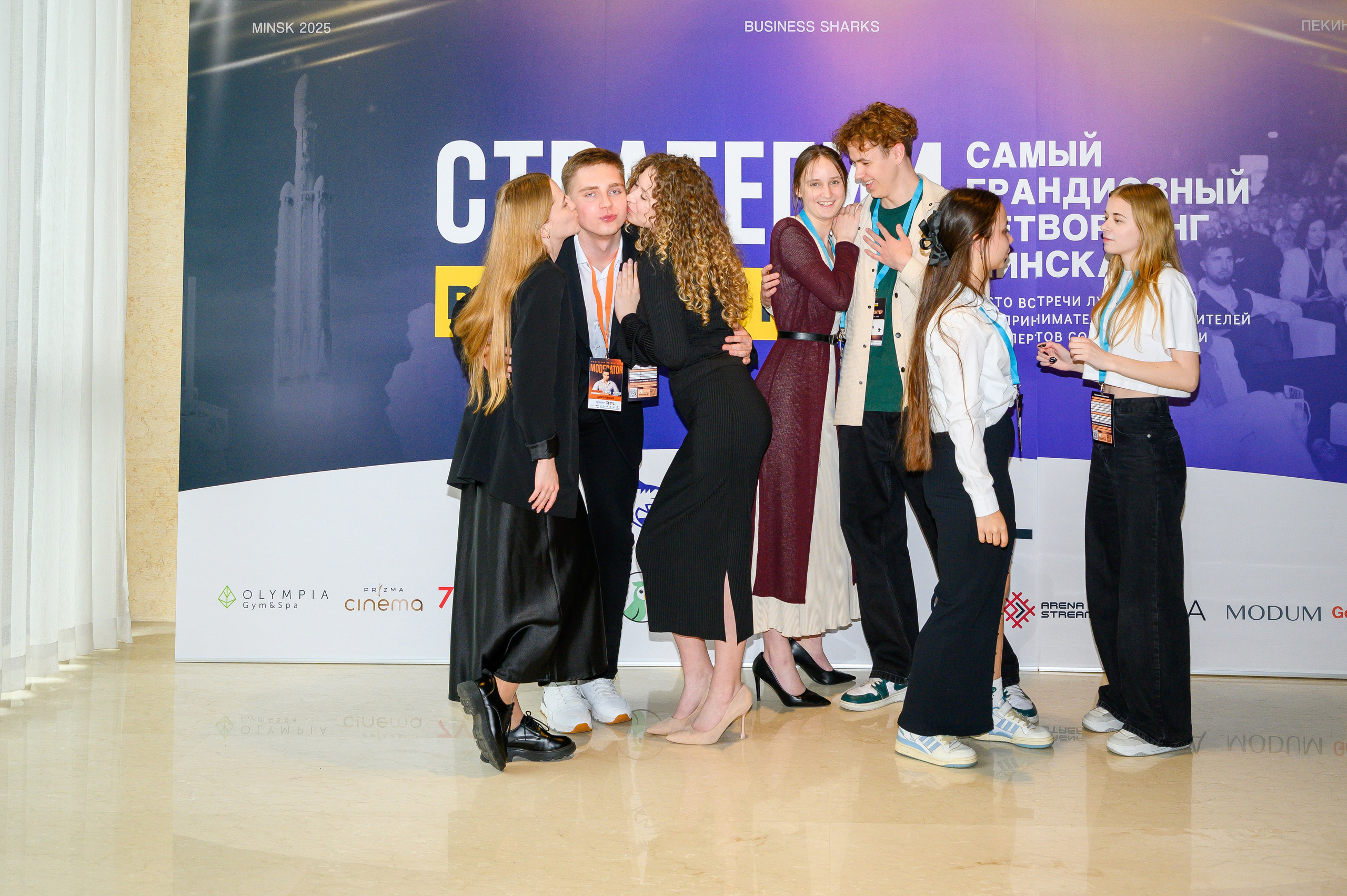 Репортажная съемка с открытия магазина. Фотоуслуги, услуги фотографа, фотографирование важных событий