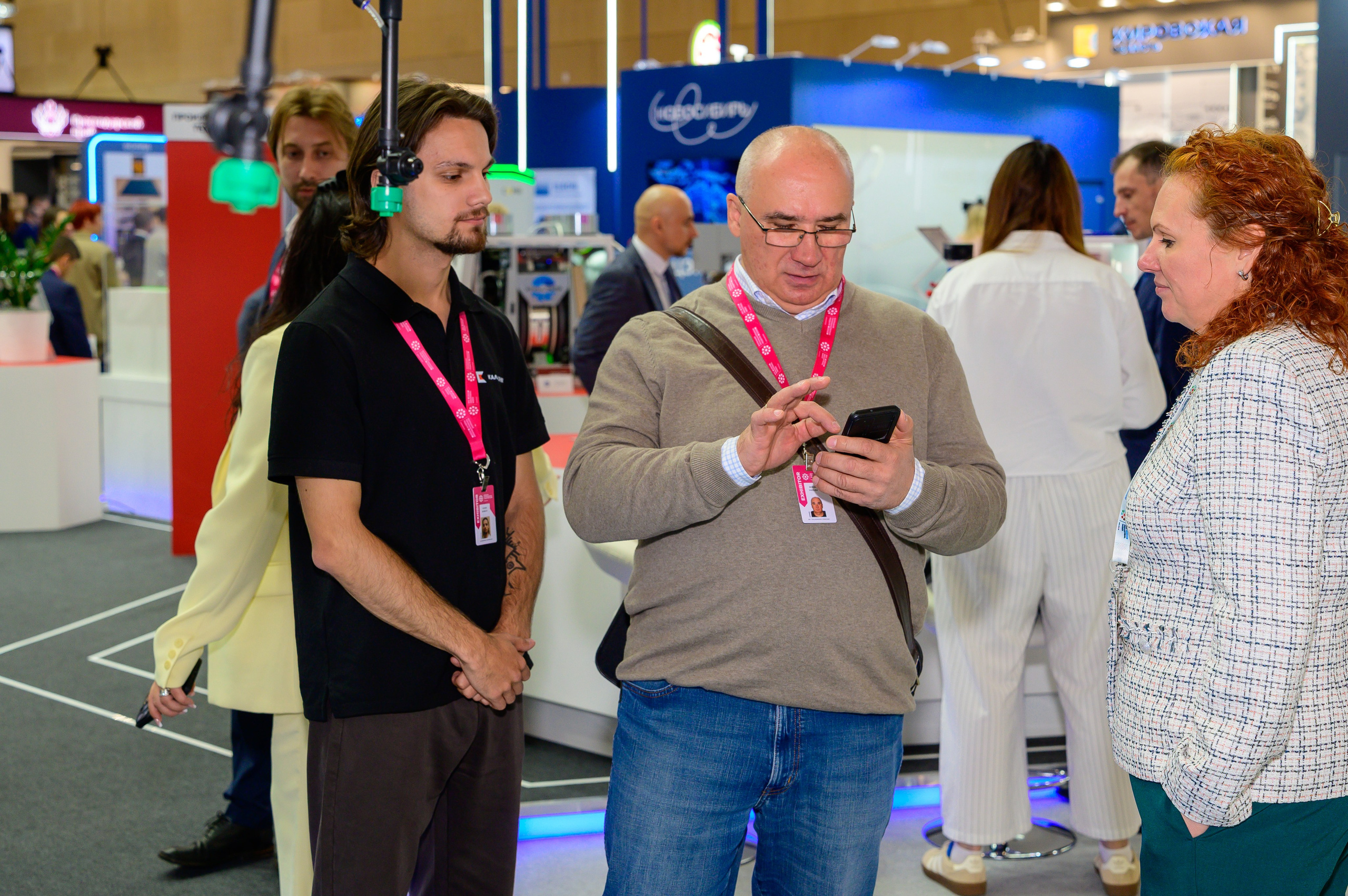 BigindustrialweekBelarus. Фотоуслуги, услуги фотографа, фотографирование важных событий