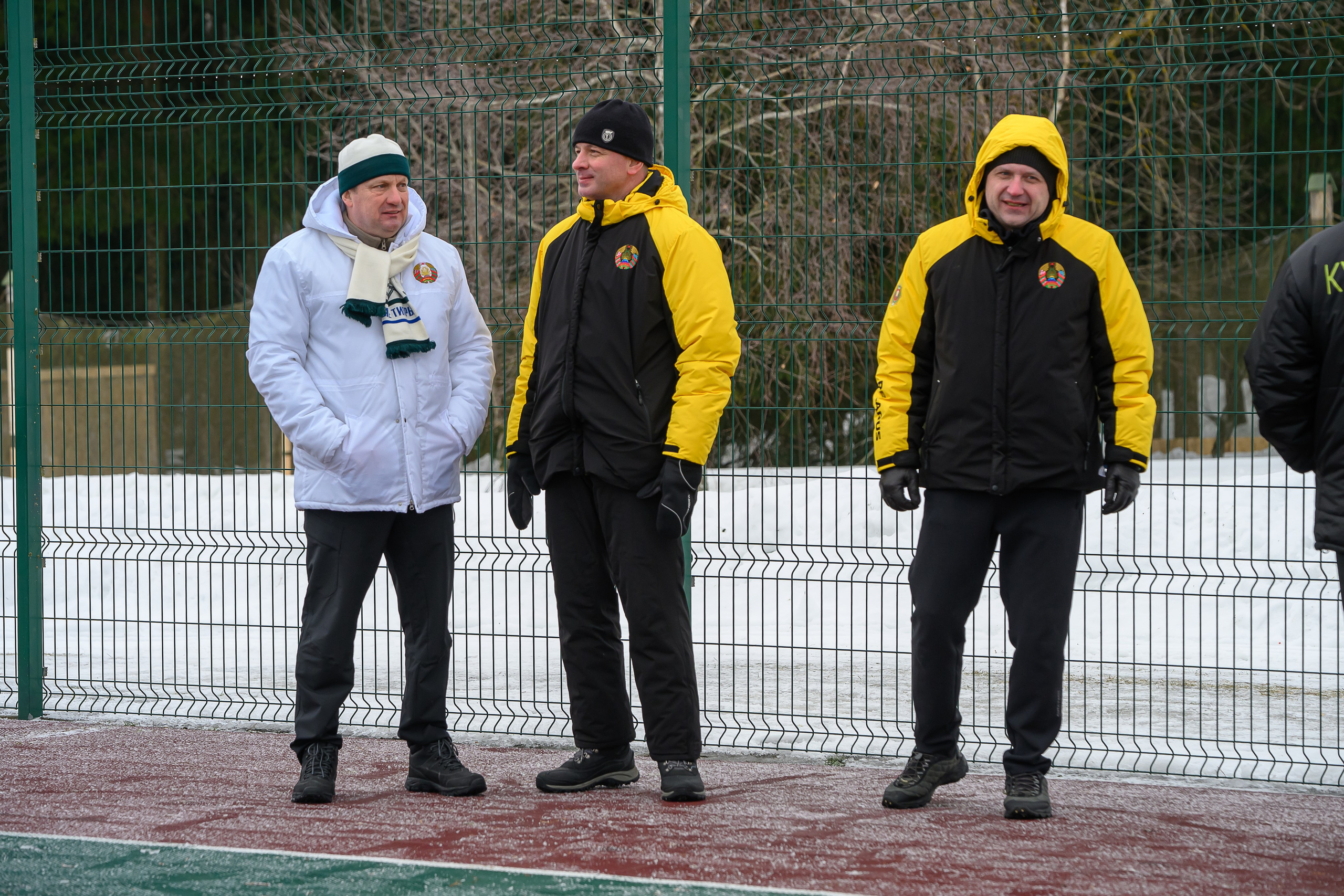 Зимняя спартакиада УД. Фотоуслуги, услуги фотографа, фотографирование важных событий