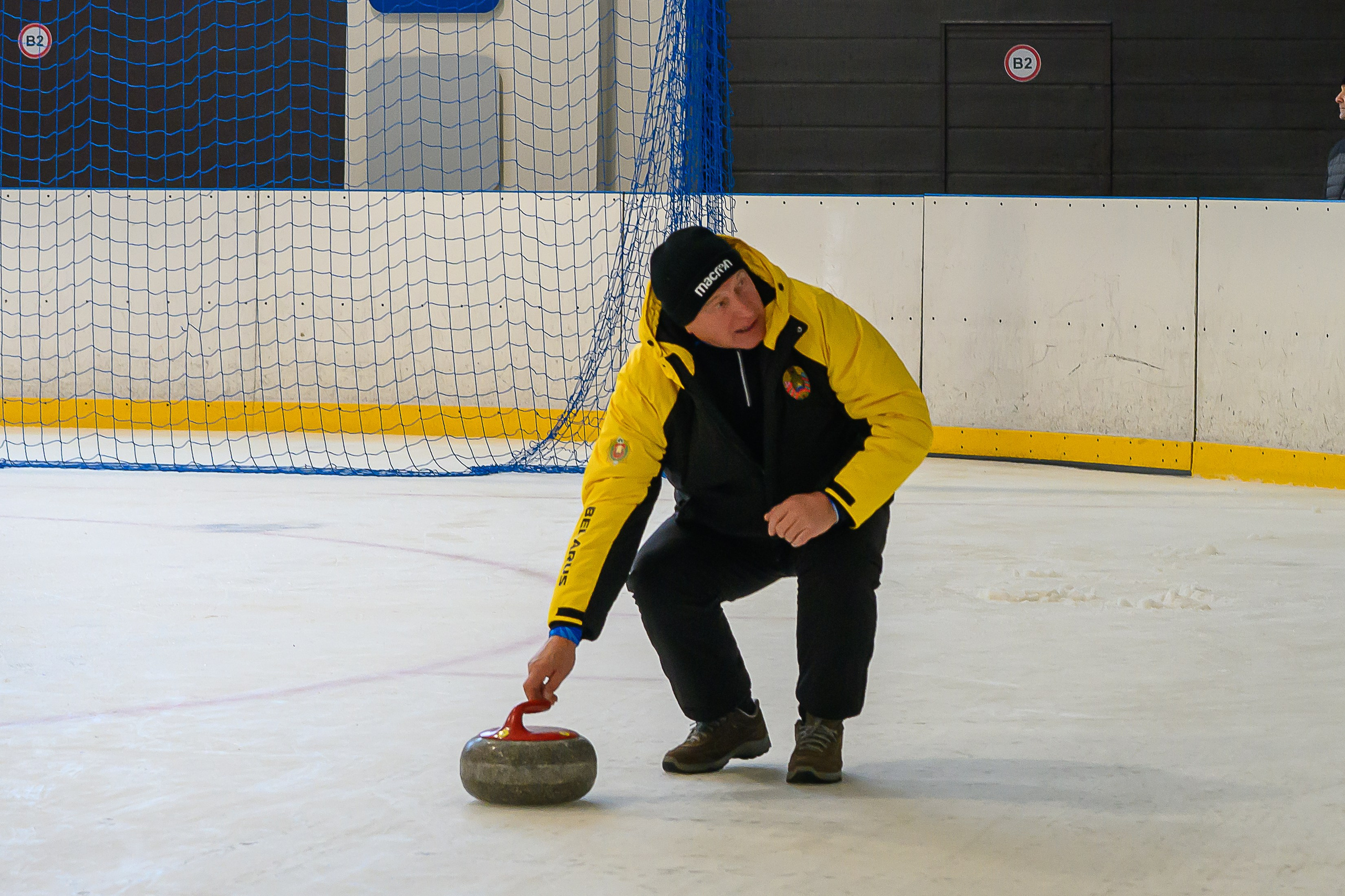 Зимняя спартакиада УД. Фотоуслуги, услуги фотографа, фотографирование важных событий