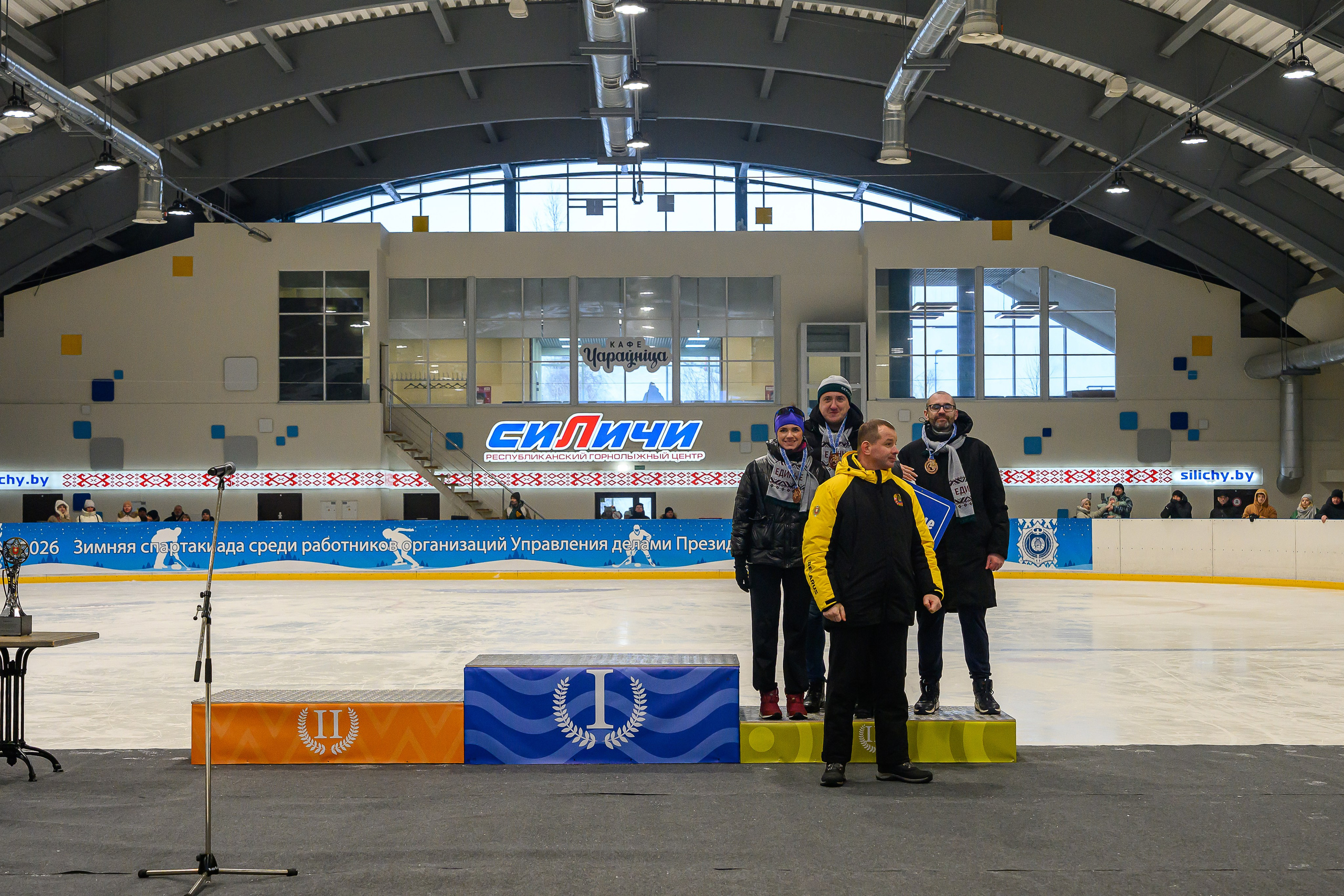 Зимняя спартакиада УД. Фотоуслуги, услуги фотографа, фотографирование важных событий
