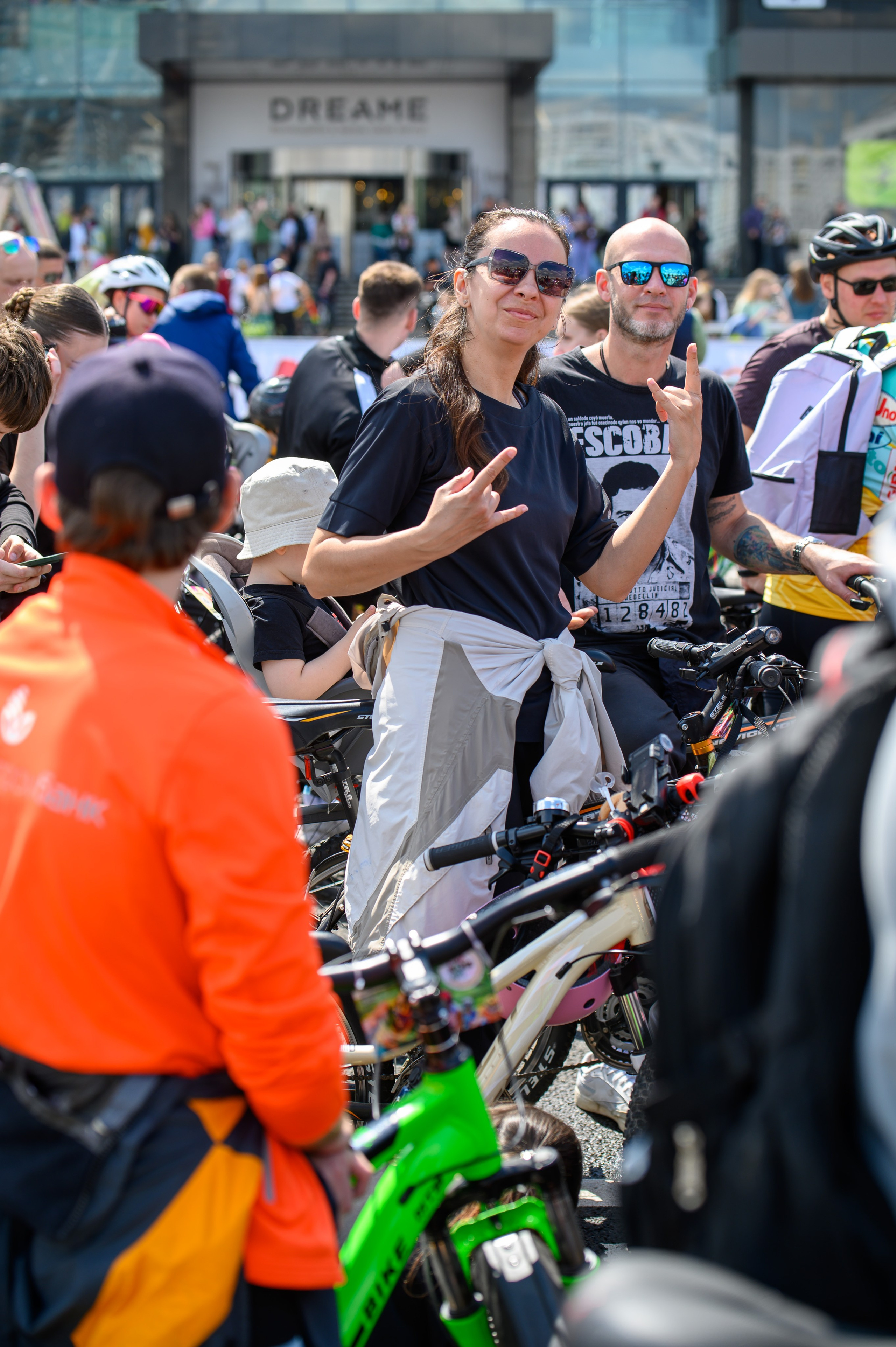 Репортажная съемка с открытия магазина. Фотоуслуги, услуги фотографа, фотографирование важных событий