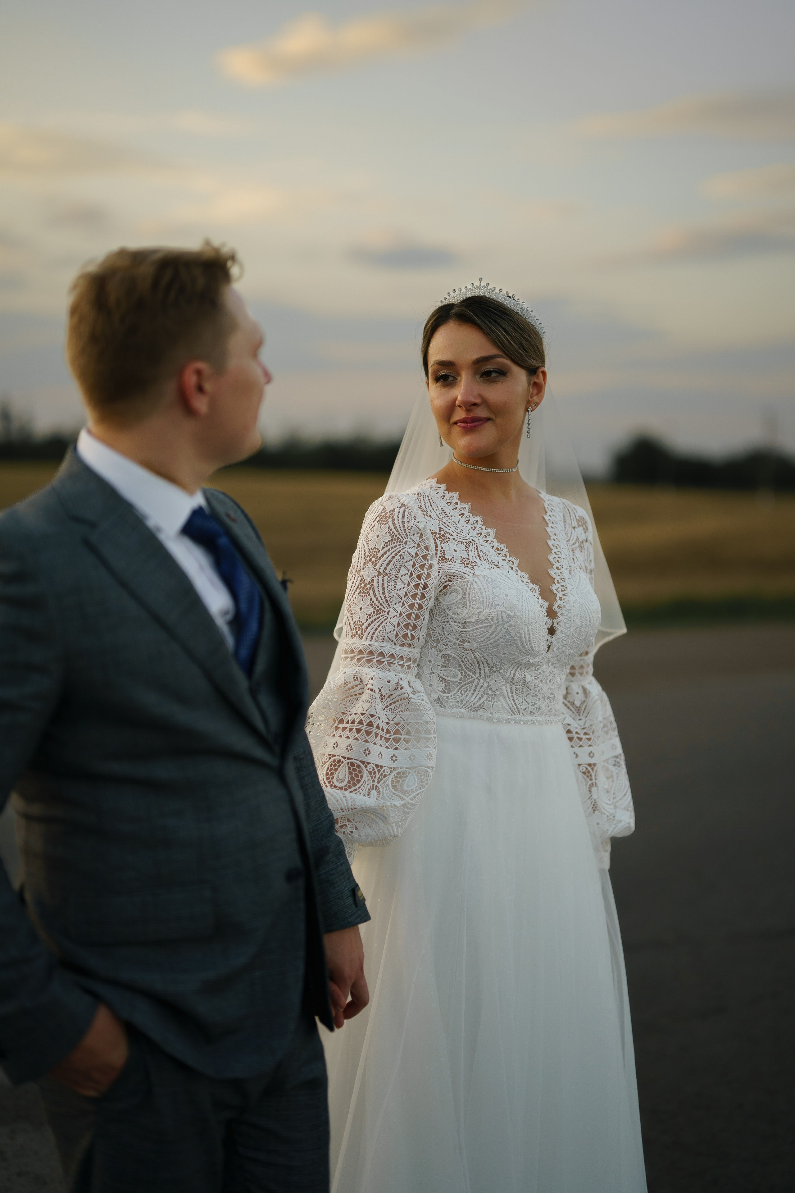 Закат. Репортажный фотограф Ростов-на-дону