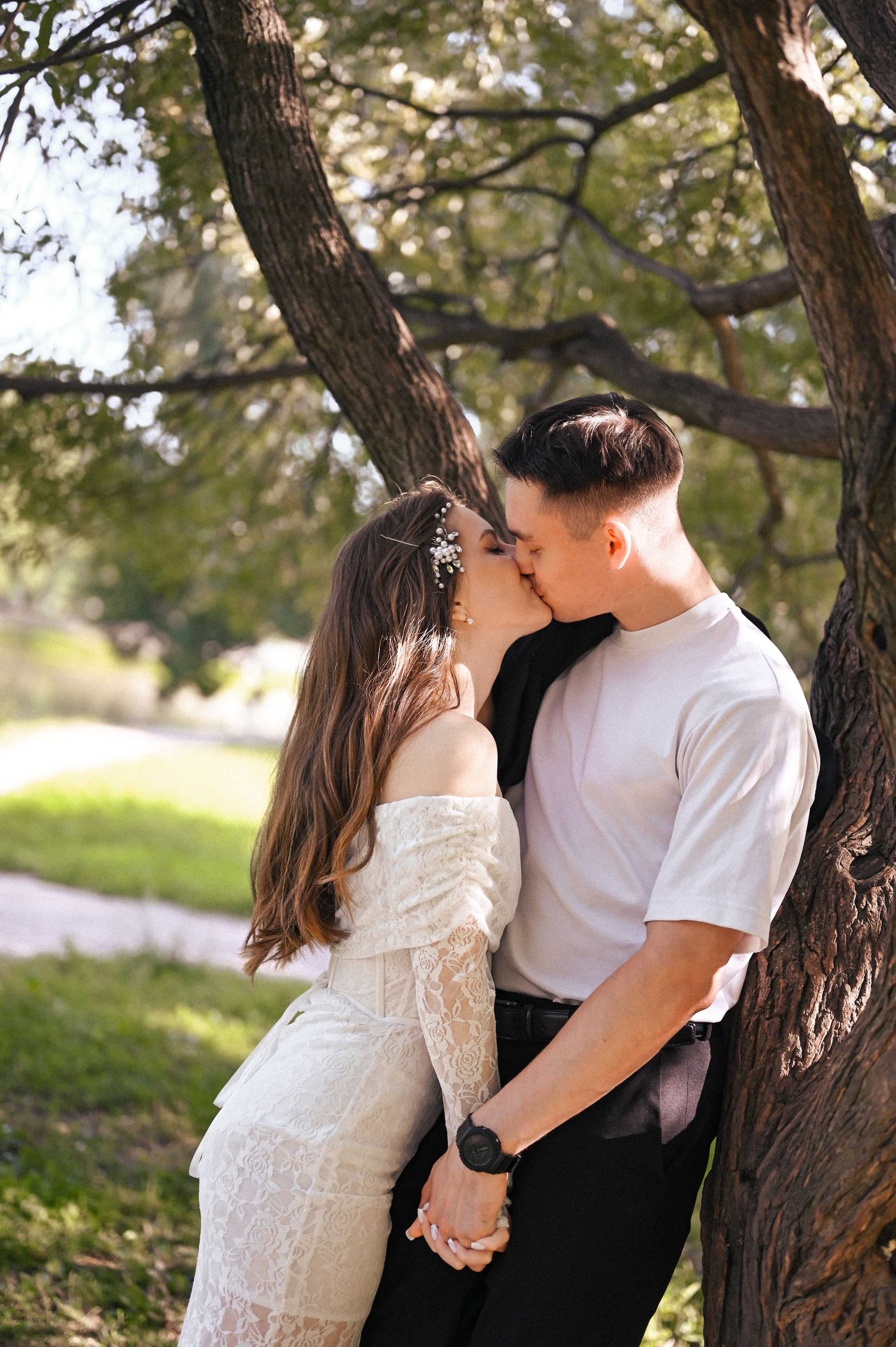 Евгений и Маргарита. Студия детской и семейной фотографии «Время улыбаться»