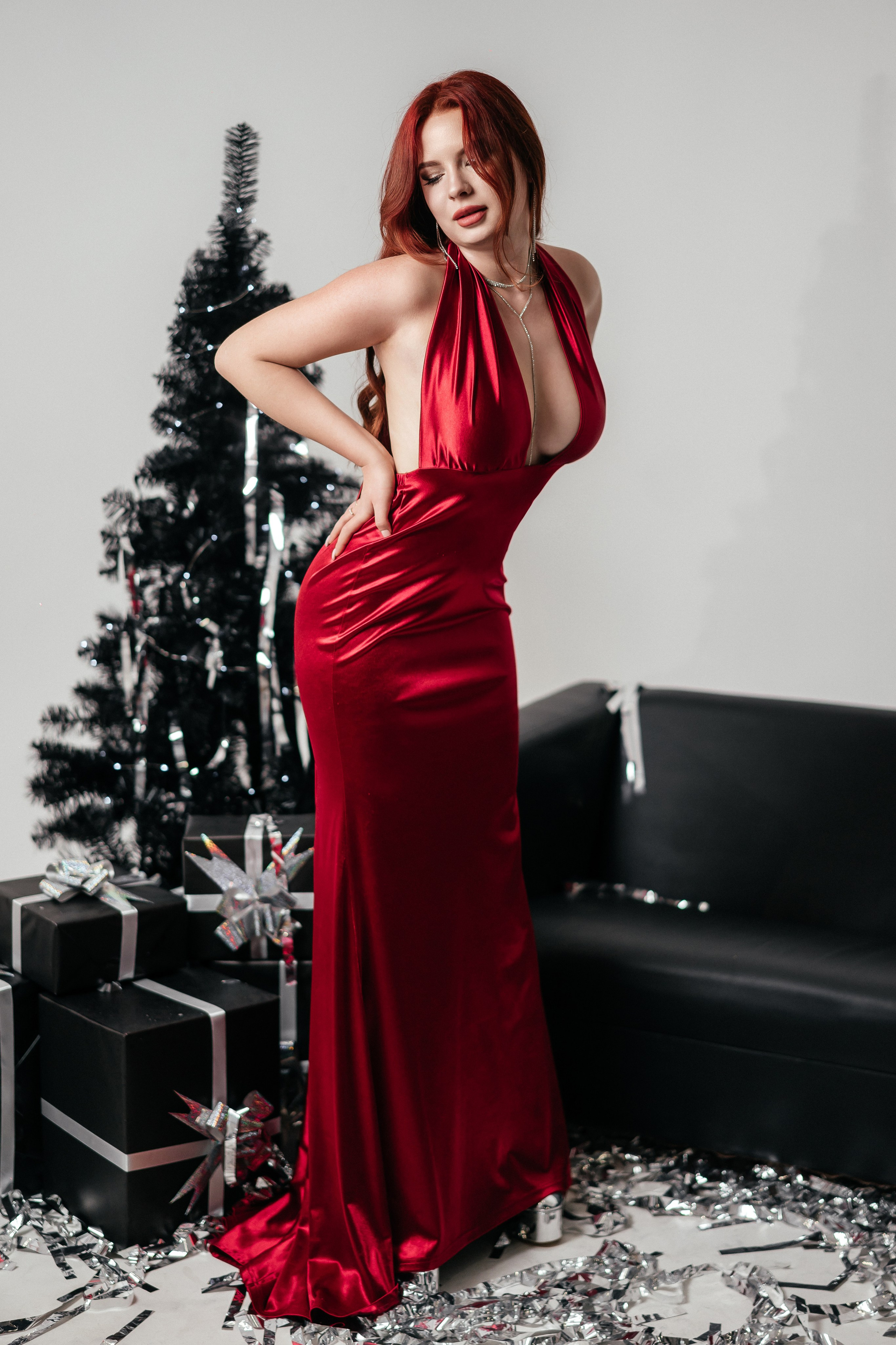 Катя | RED FASHION. Фотограф и видеограф Смоленск | Студия Цезарь