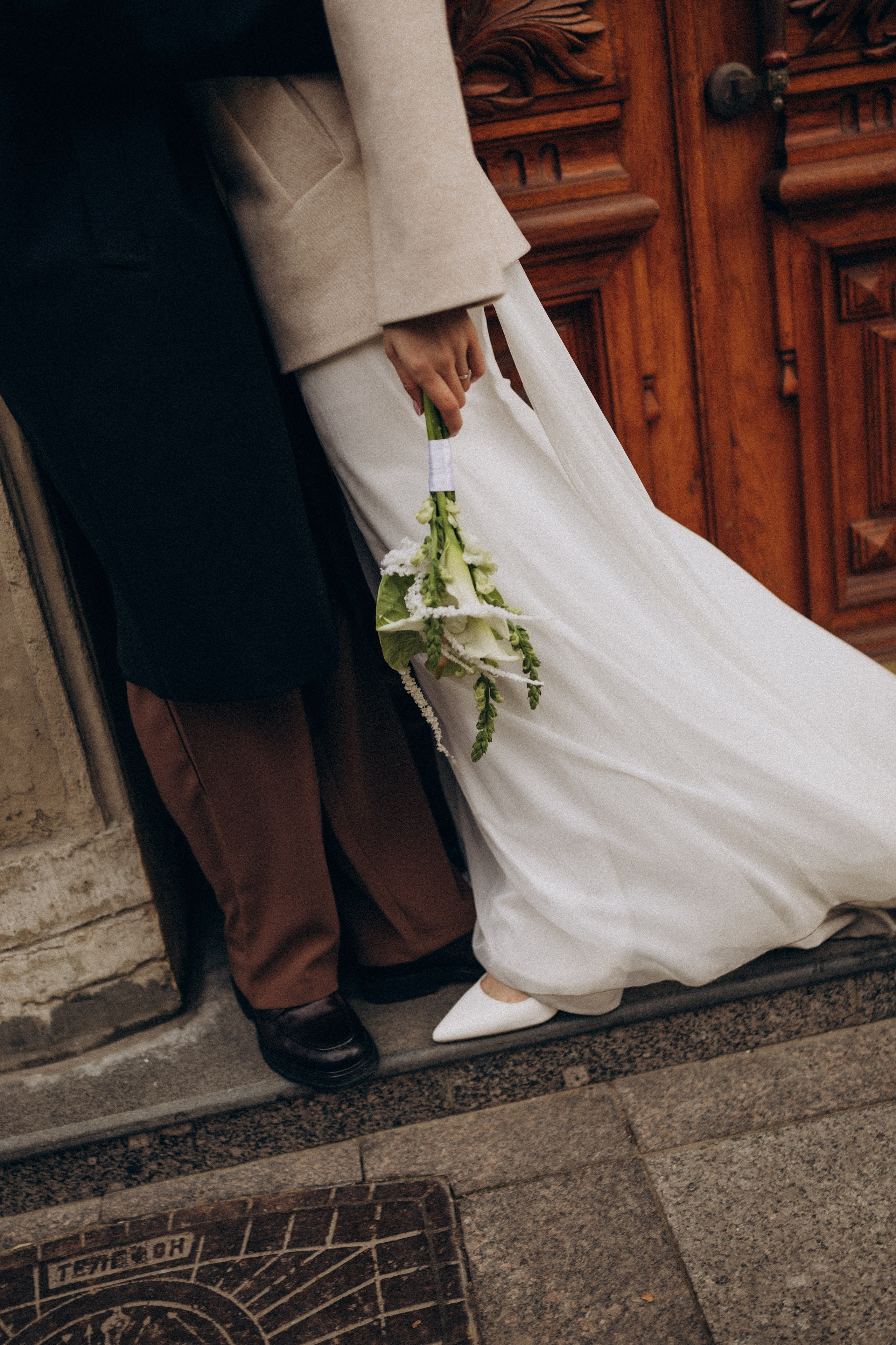 Амир и Екатерина | Дворец бракосочетания 1. Свадебный и love story фотограф в Санкт-Петербурге