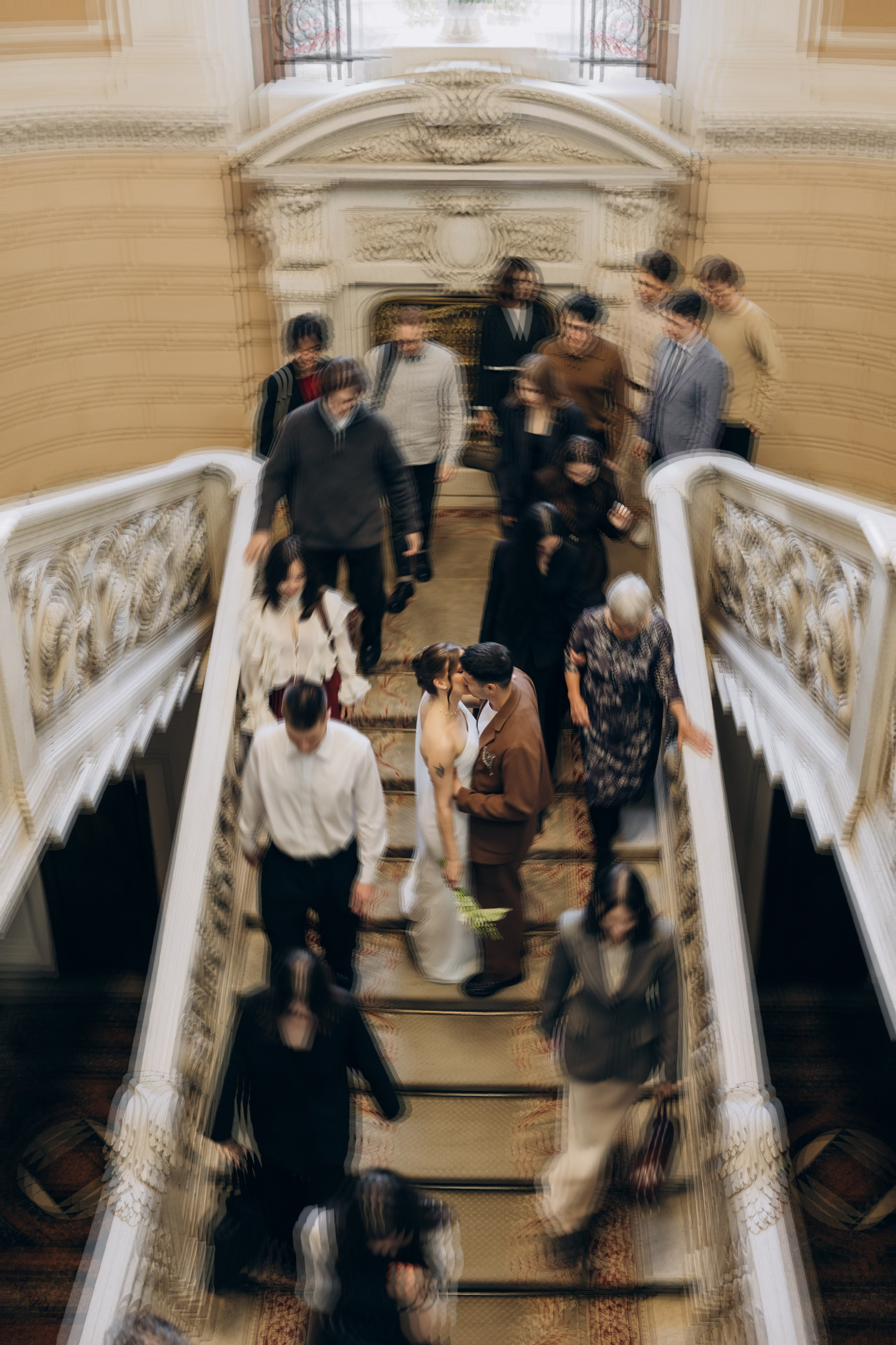 Амир и Екатерина | Дворец бракосочетания 1. Свадебный и love story фотограф в Санкт-Петербурге