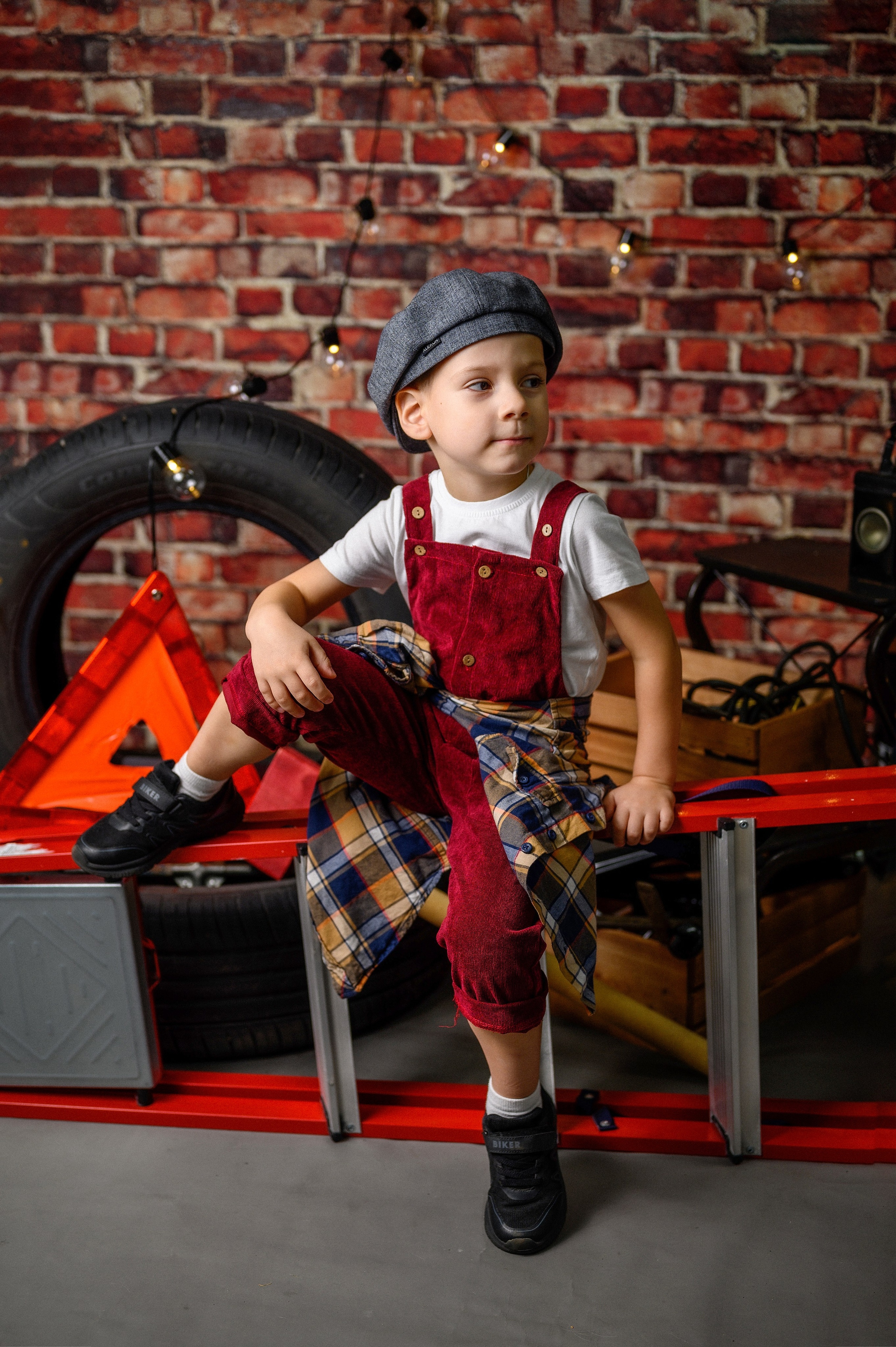 Механик. Семейный и детский фотограф в Канске и Канском р-не, Красноярск и