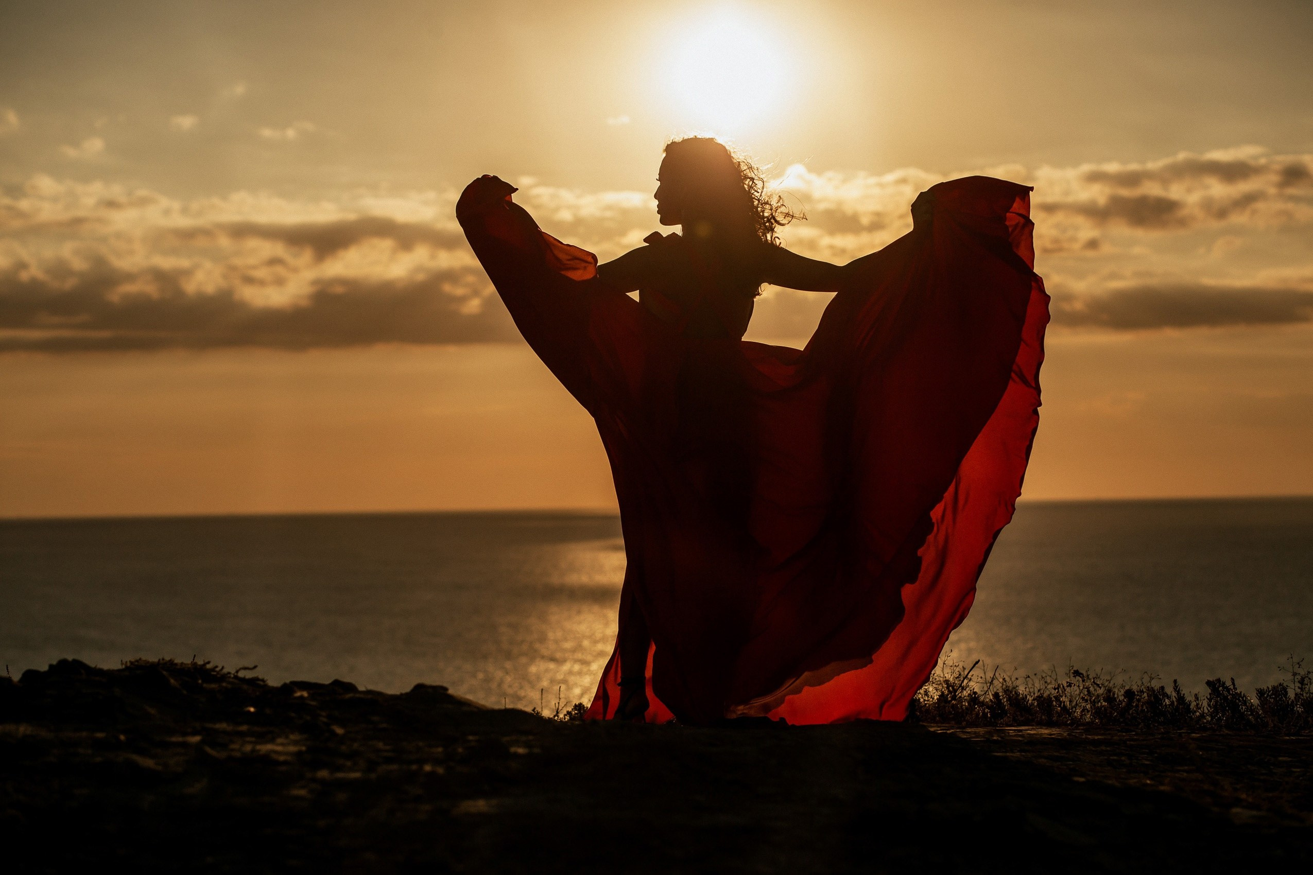 Авторский фототур вокруг Анапы от фотографа Аркадия Славского