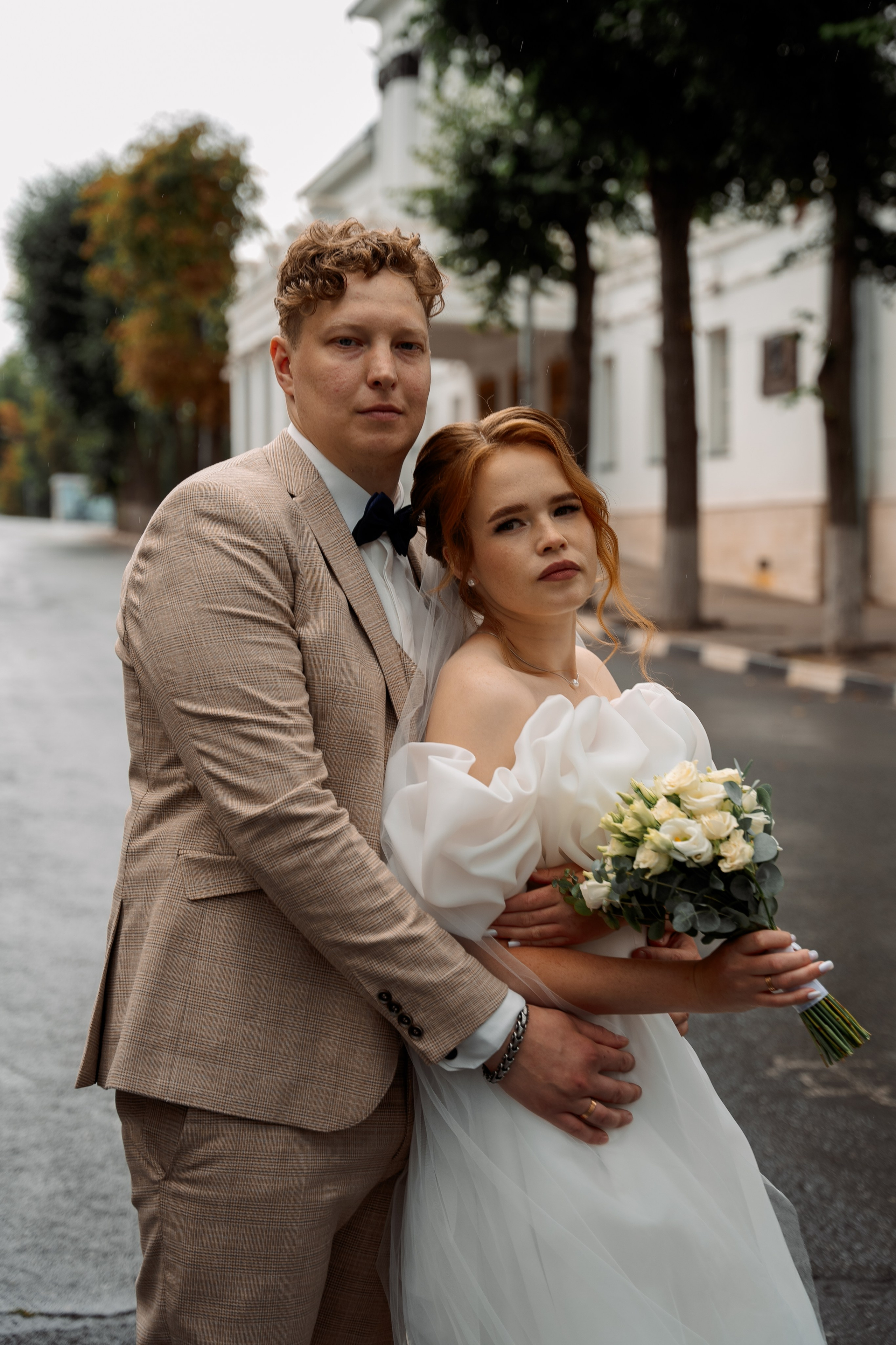 Максим и Олеся. Свадебный фотограф Светлана Симбирская