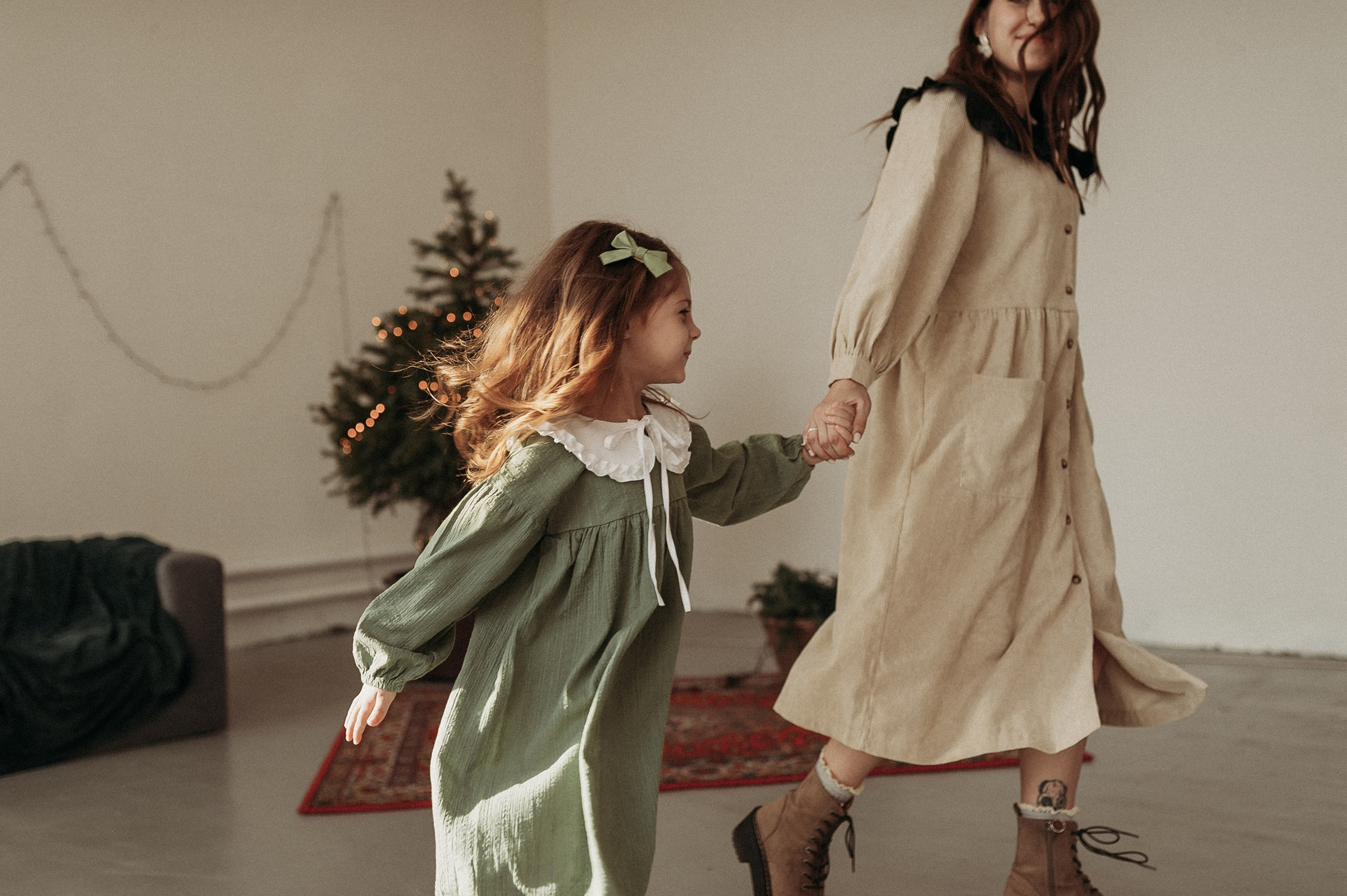 Аня и Ася. Www.ostermiller.ru