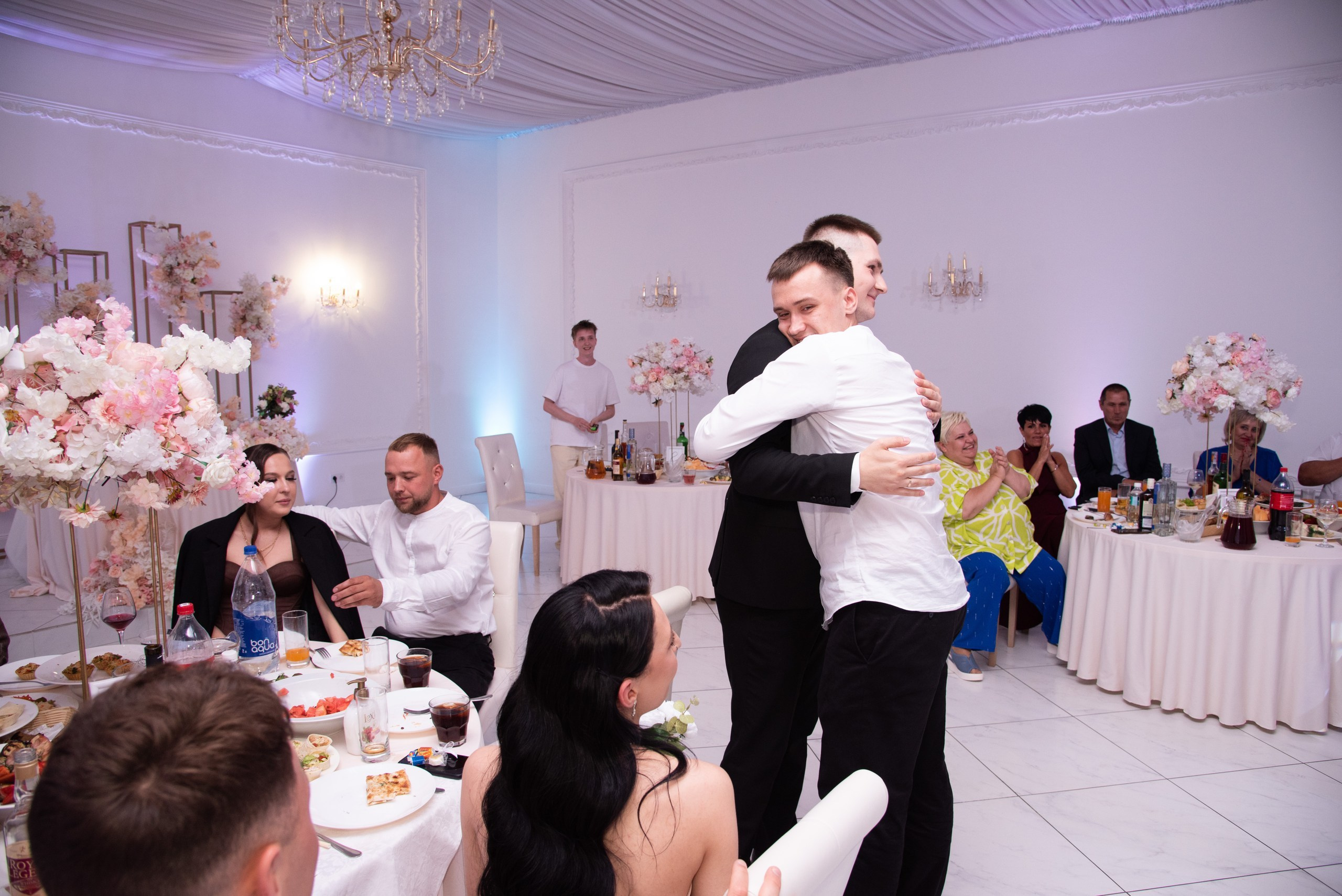 Настя и Женя. Свадебный и семейный фотограф Ольга Астрейко