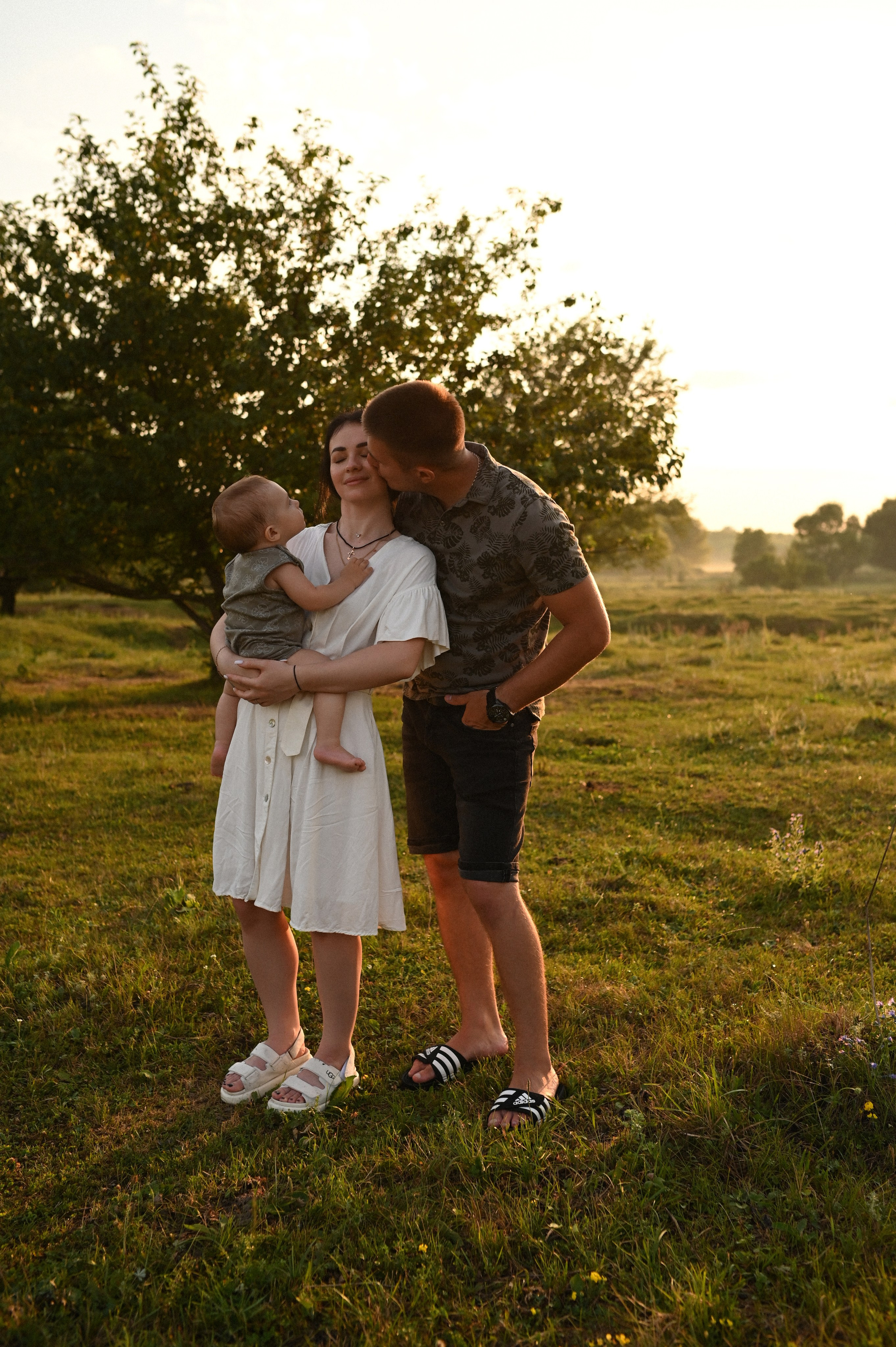 Семья. Твой личный проводник к красивым фотографиям в Старом Осколе