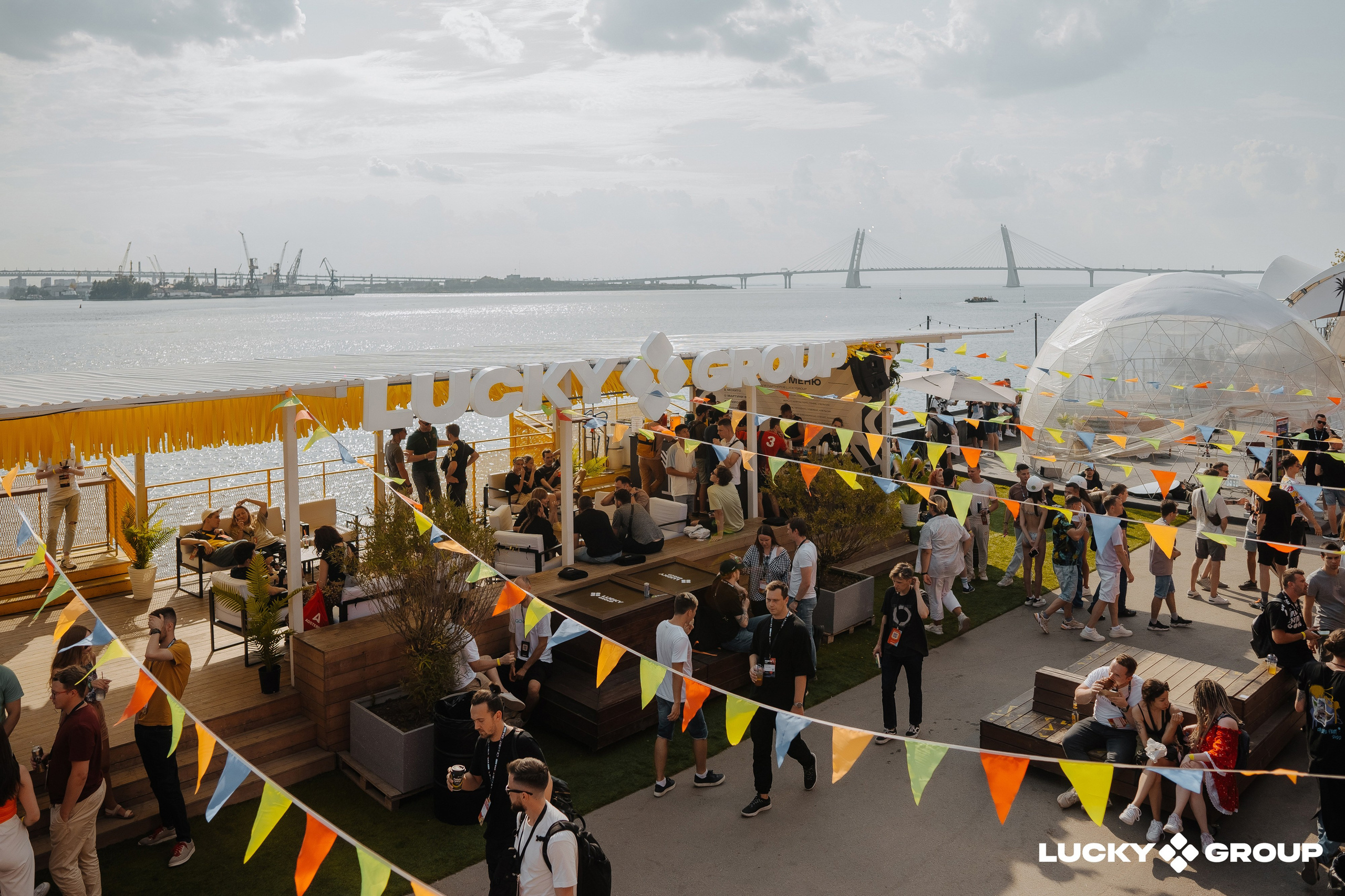 CPA FEST. KORSHIKOV SERGEY