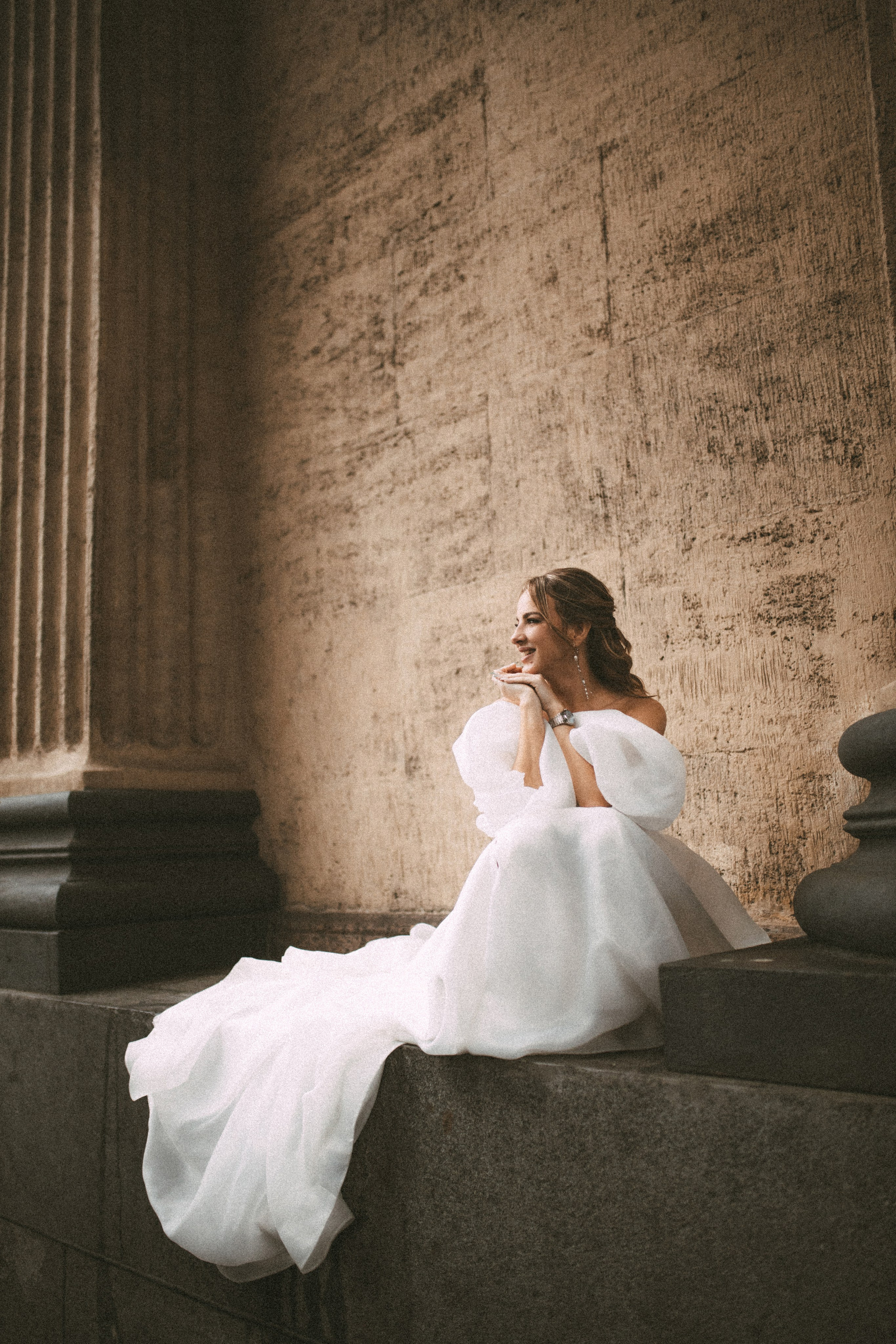 О & B | Санкт-Петербург. Фотограф Екатерина Амбрушкевич