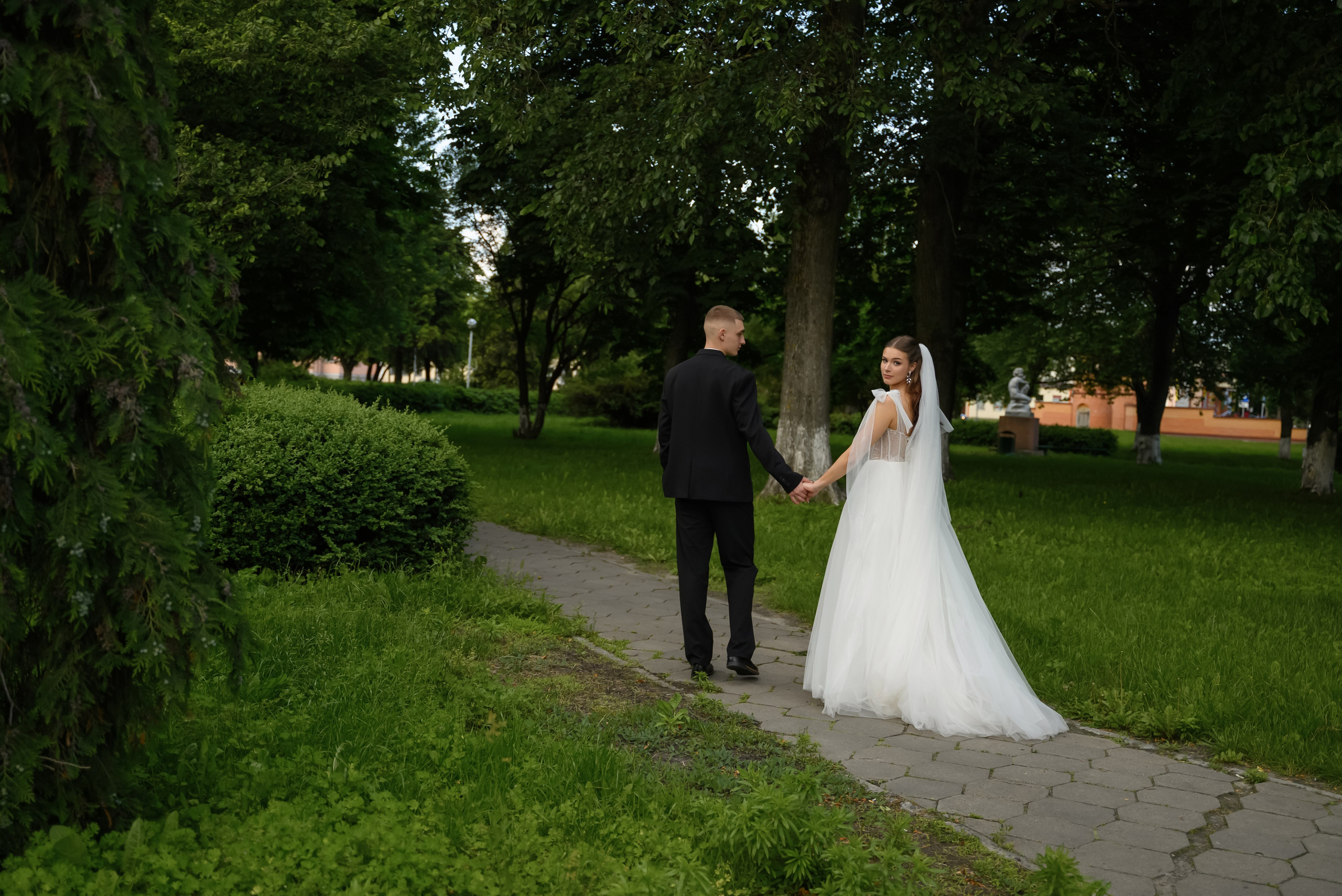 I&M. Фотограф в Лунинце и Брестской области