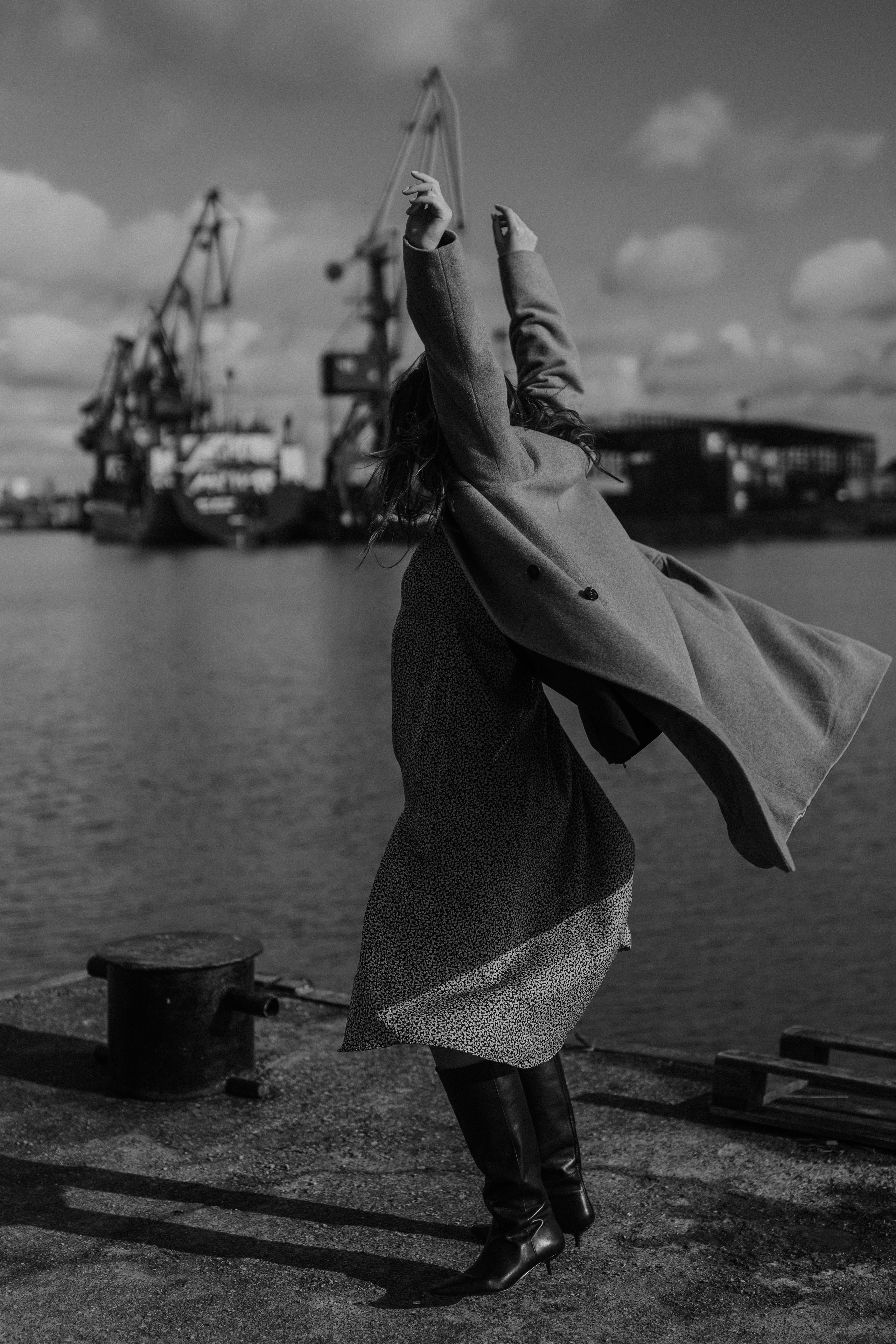 Таня. Свадебный и портретный фотограф в Москве, Туле и Брянске Дара Евсеева