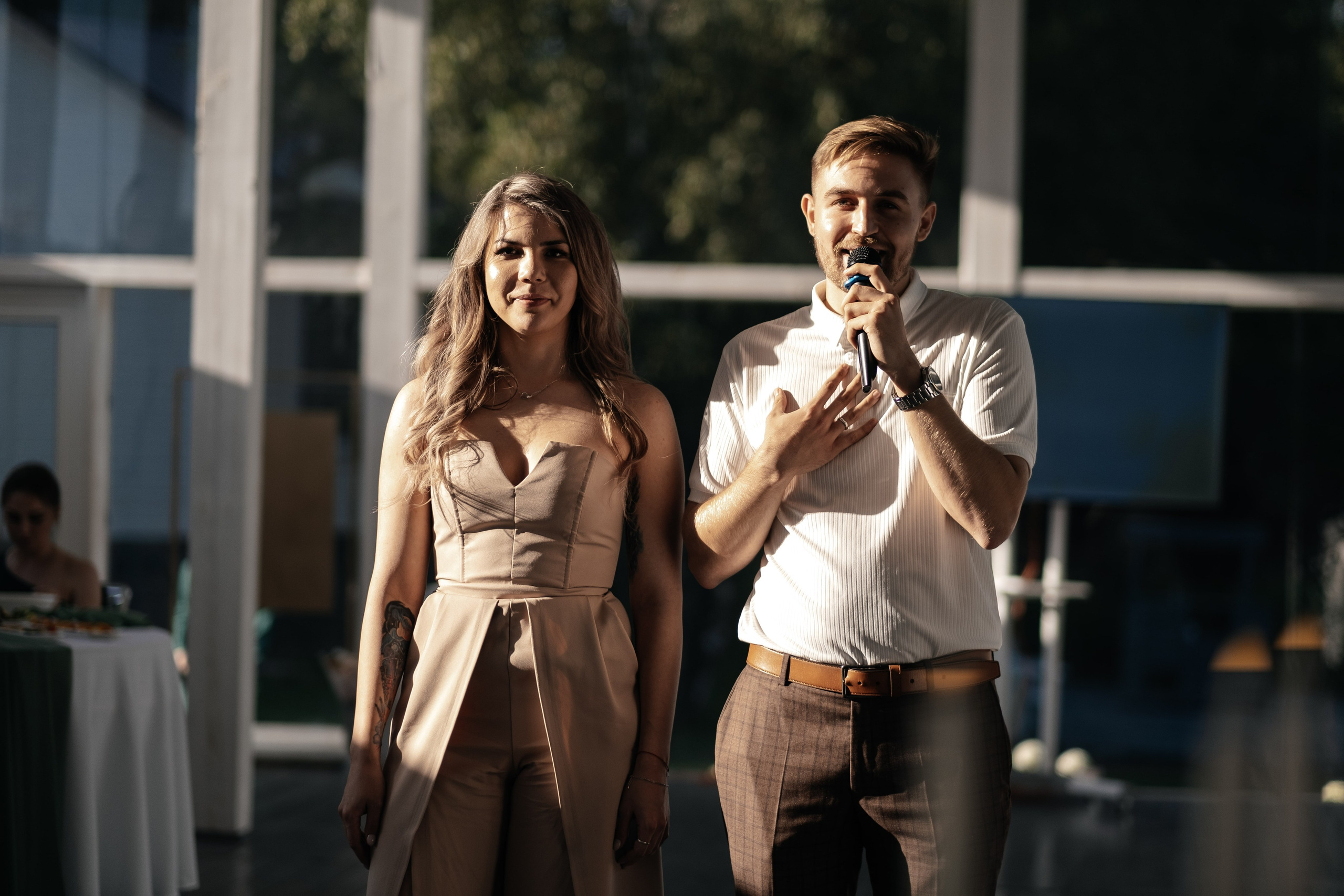 Игорь и Анна. Свадебный и семейный фотограф Москва, Звенигород, Одинцово, Можайск,