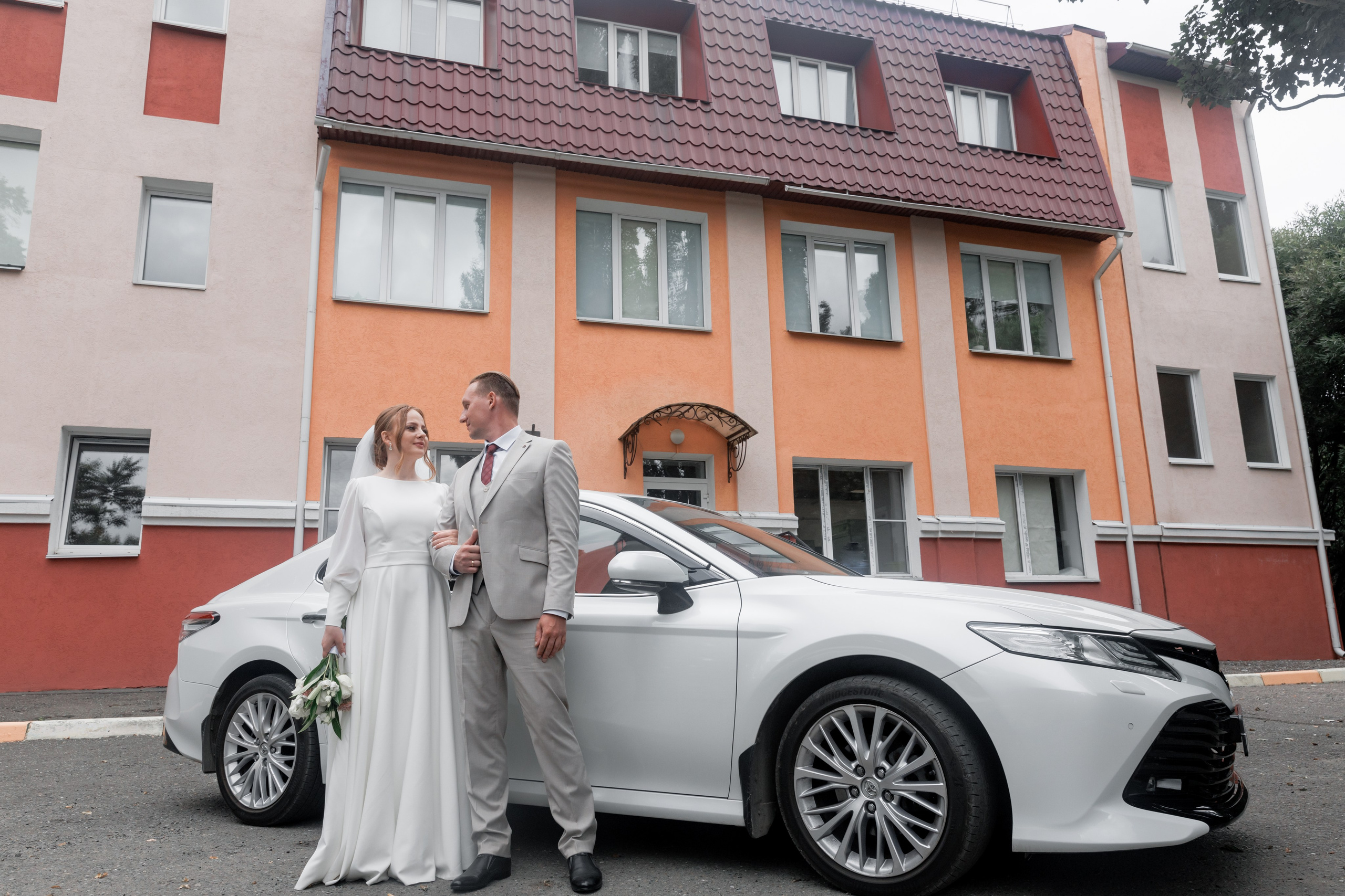 Евгений & Екатерина 09.08.2024. Мария Беккер - фотограф: свадебный, семейный, детский