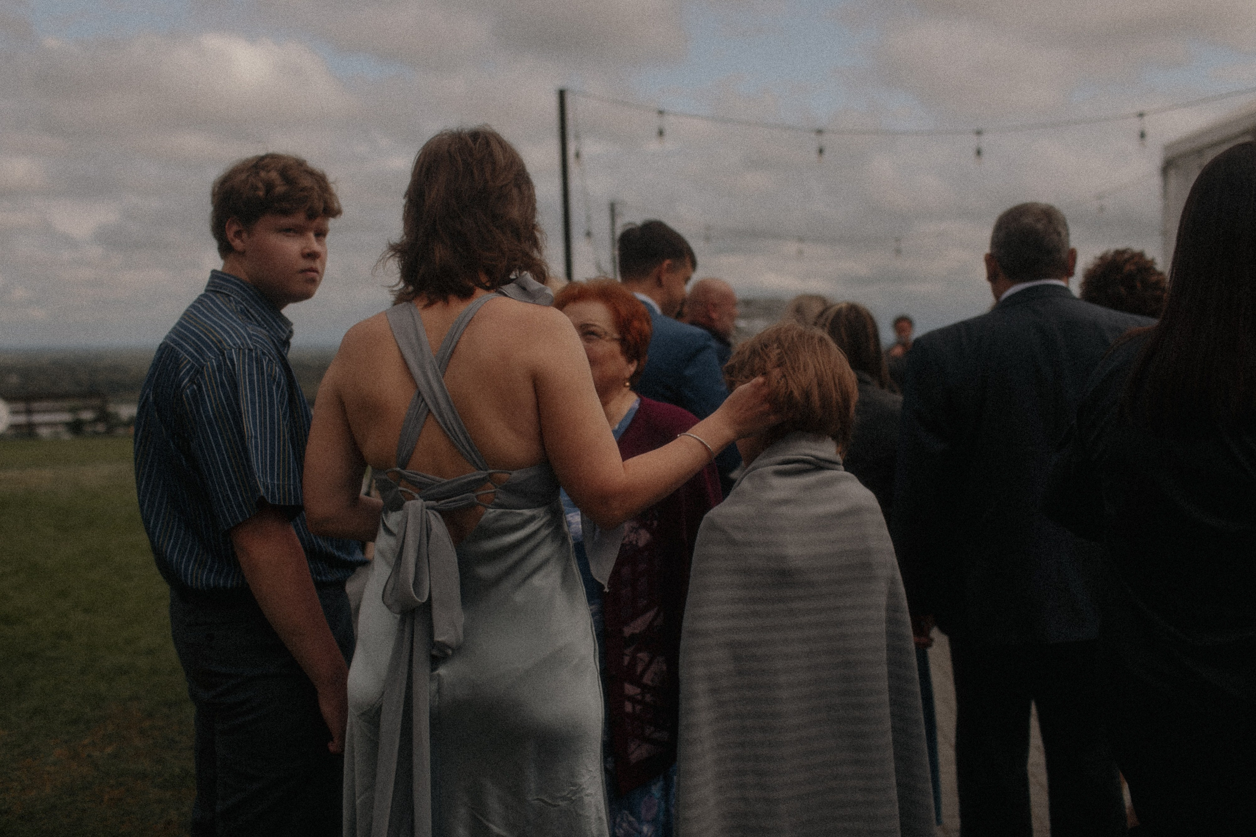 Николай и Елена. Свадебный фотограф Артак Костанян